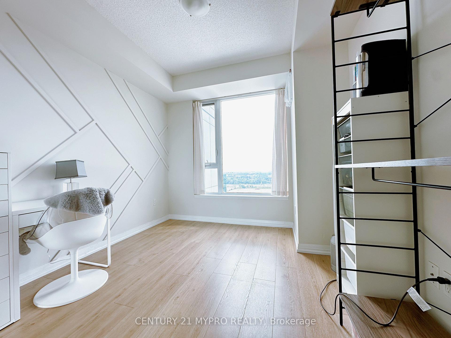 Photo 8 of Unit 2006, 55 Ann O'reilly Road, North York, Henry Farm — HOMEH