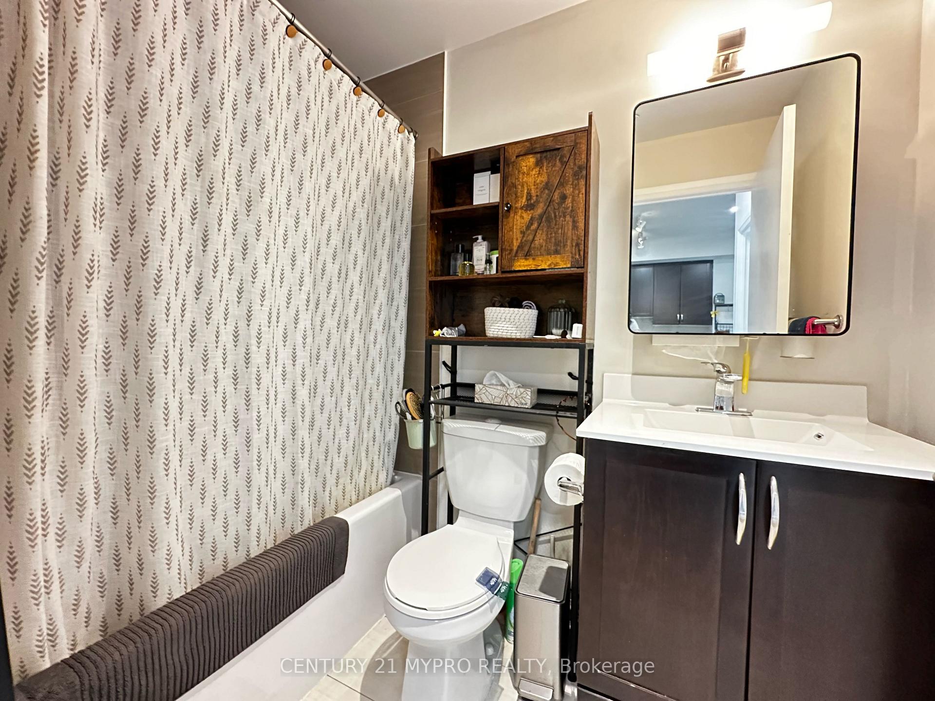 Photo 11 of Unit 2006, 55 Ann O'reilly Road, North York, Henry Farm — HOMEH