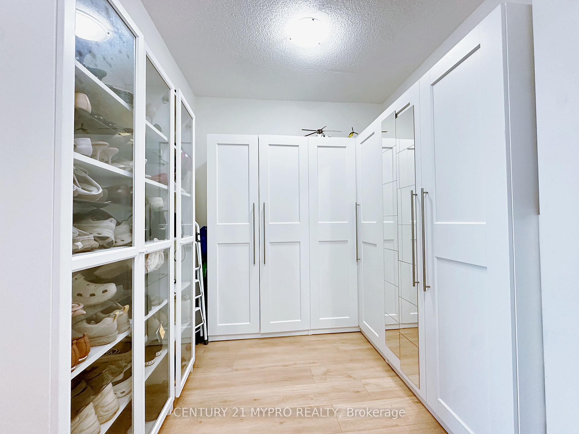 Photo 12 of Unit 2006, 55 Ann O'reilly Road, North York, Henry Farm — HOMEH