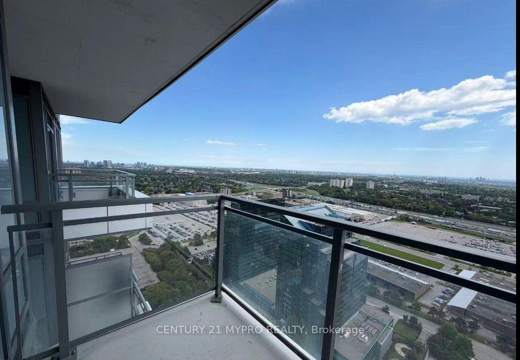 Photo 14 of Unit 2006, 55 Ann O'reilly Road, North York, Henry Farm — HOMEH