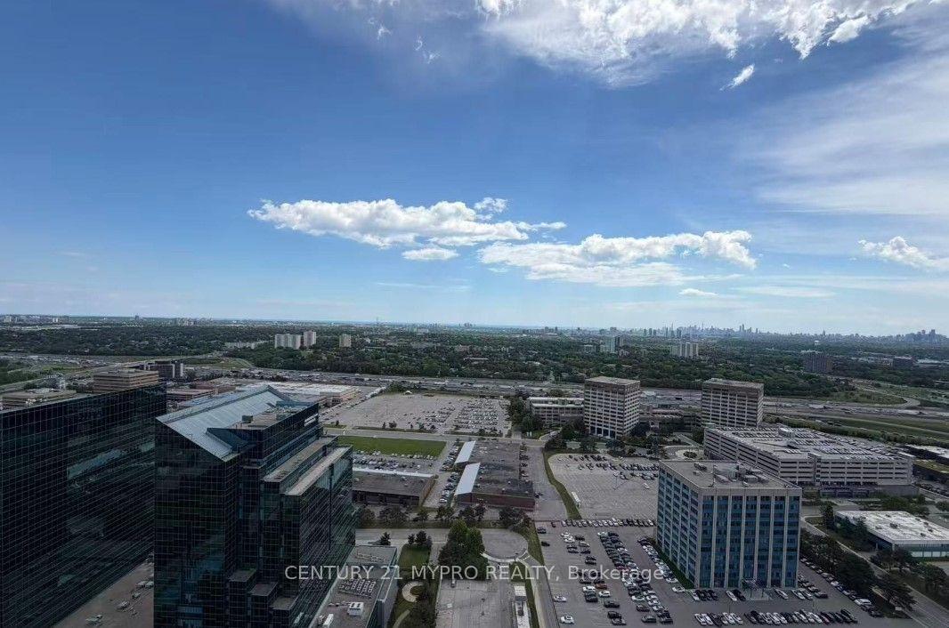 Photo 15 of Unit 2006, 55 Ann O'reilly Road, North York, Henry Farm — HOMEH