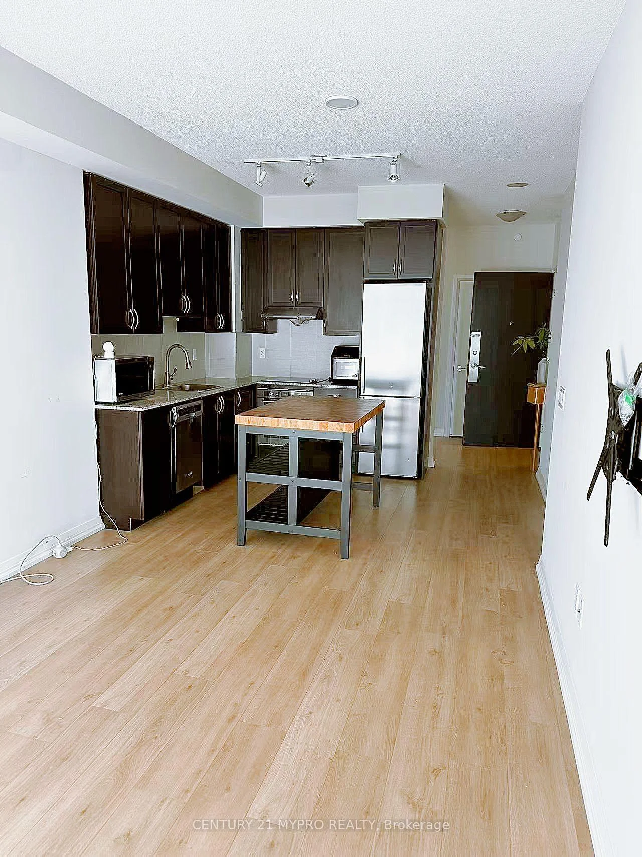 Photo 4 of Unit 2006, 55 Ann O'reilly Road, North York, Henry Farm — HOMEH