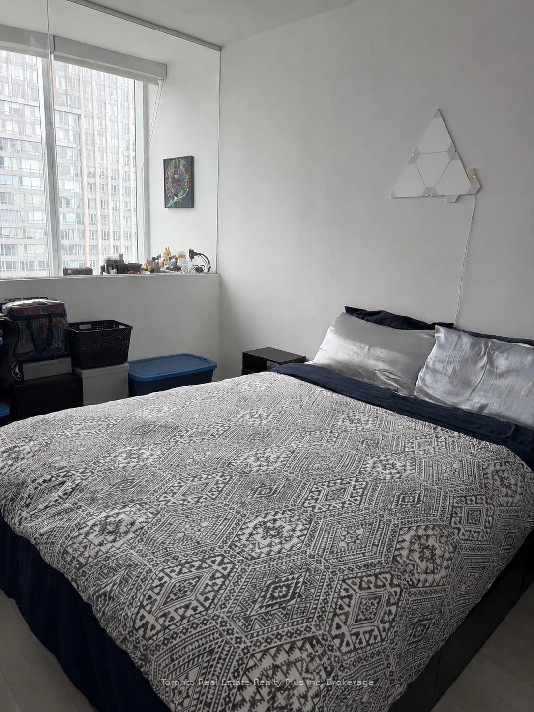 Photo 4 of Unit 2914, 197 Yonge Street, Toronto, Church-Yonge Corridor — HOMEH