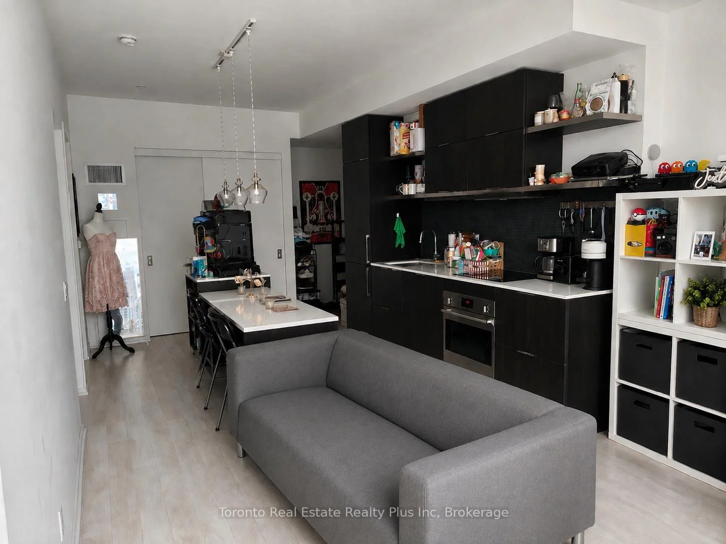 Photo 5 of Unit 2914, 197 Yonge Street, Toronto, Church-Yonge Corridor — HOMEH