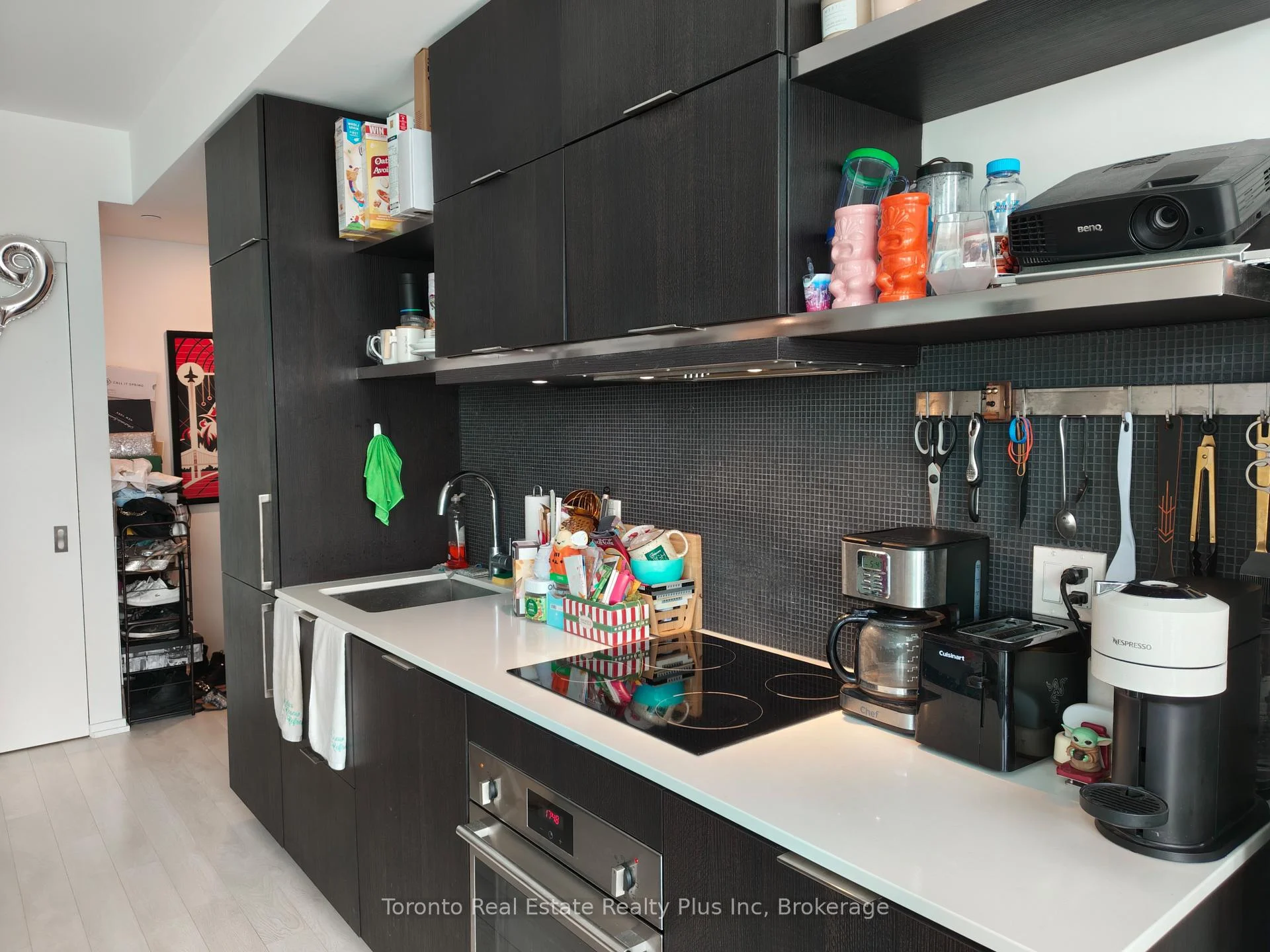Photo 6 of Unit 2914, 197 Yonge Street, Toronto, Church-Yonge Corridor — HOMEH