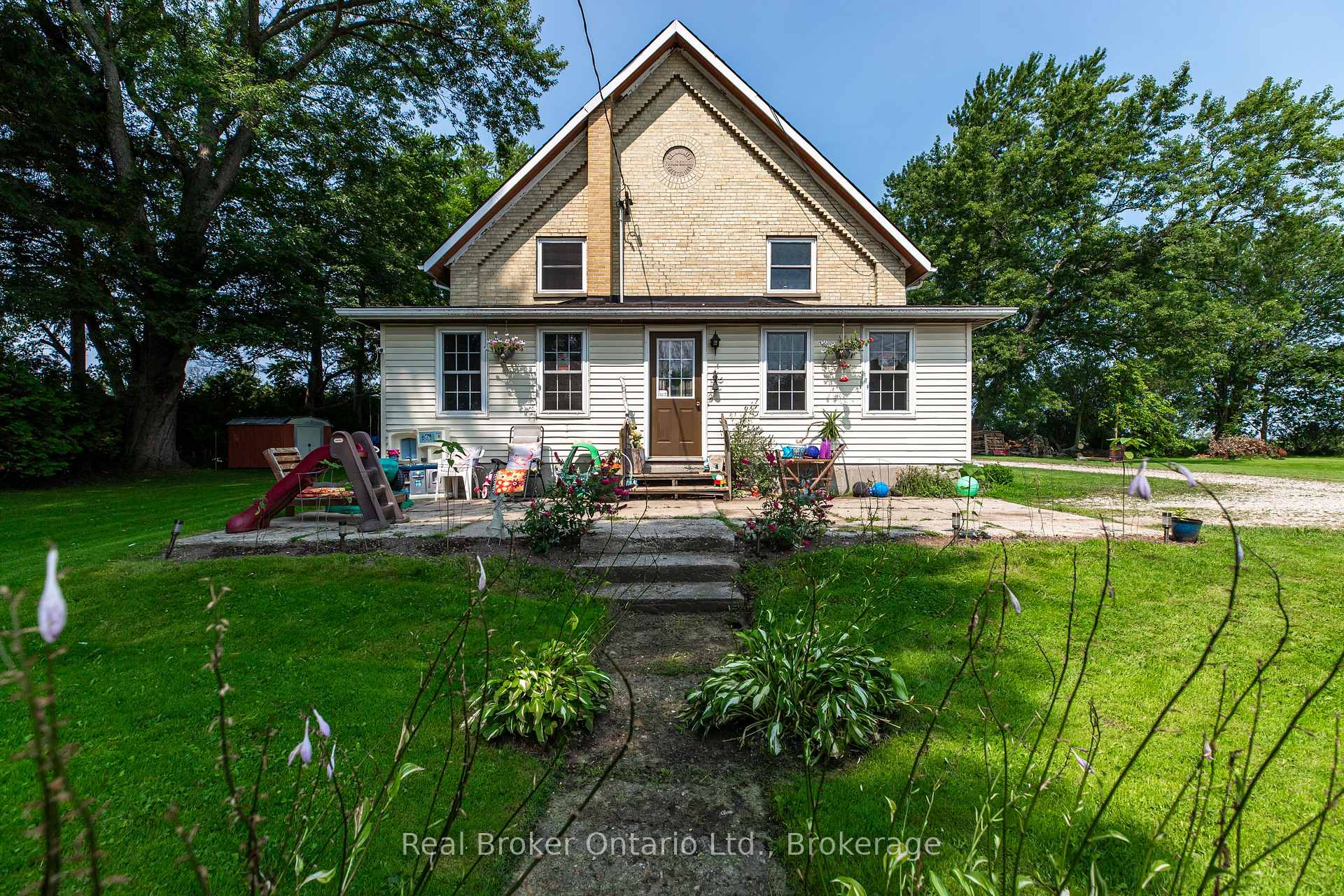 Photo 2 of 3047 Bruce 1 Road, Kincardine — HOMEH