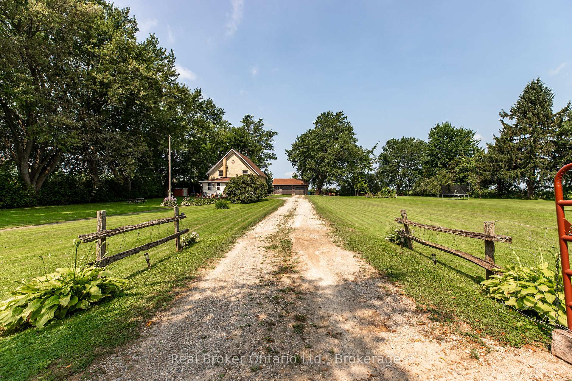 Photo 3 of 3047 Bruce 1 Road, Kincardine — HOMEH