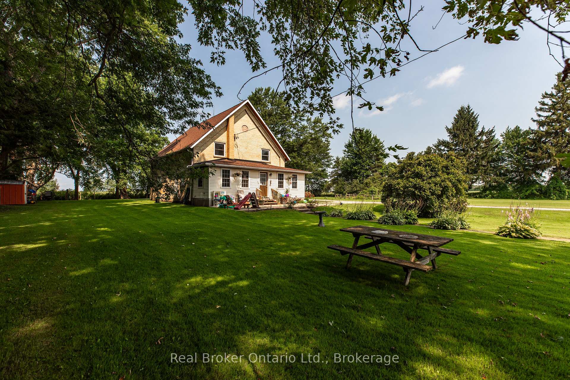 Photo 4 of 3047 Bruce 1 Road, Kincardine — HOMEH