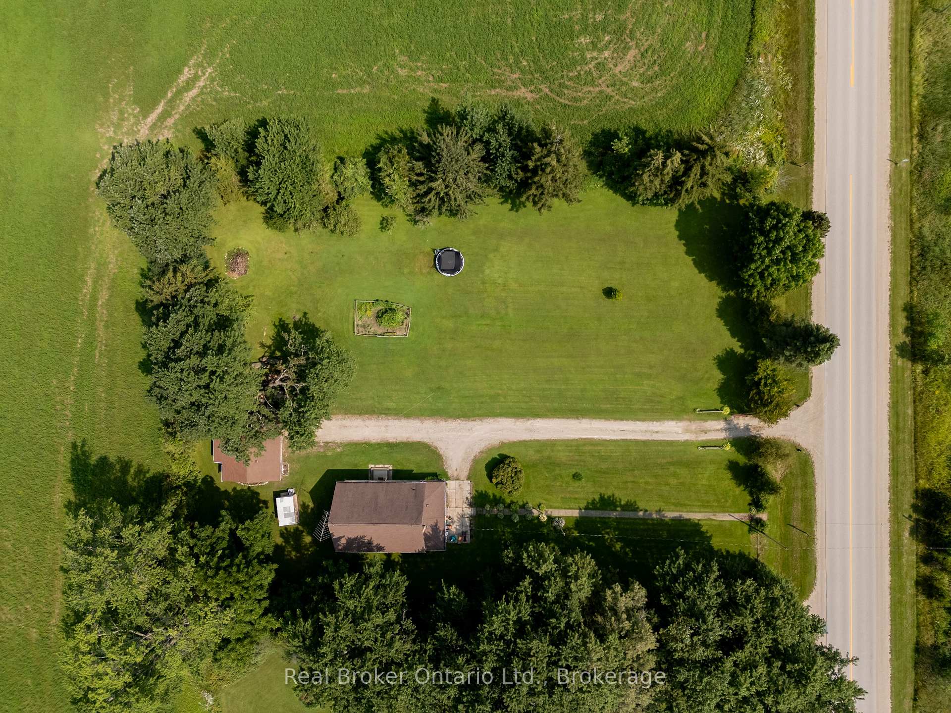 Photo 6 of 3047 Bruce 1 Road, Kincardine — HOMEH