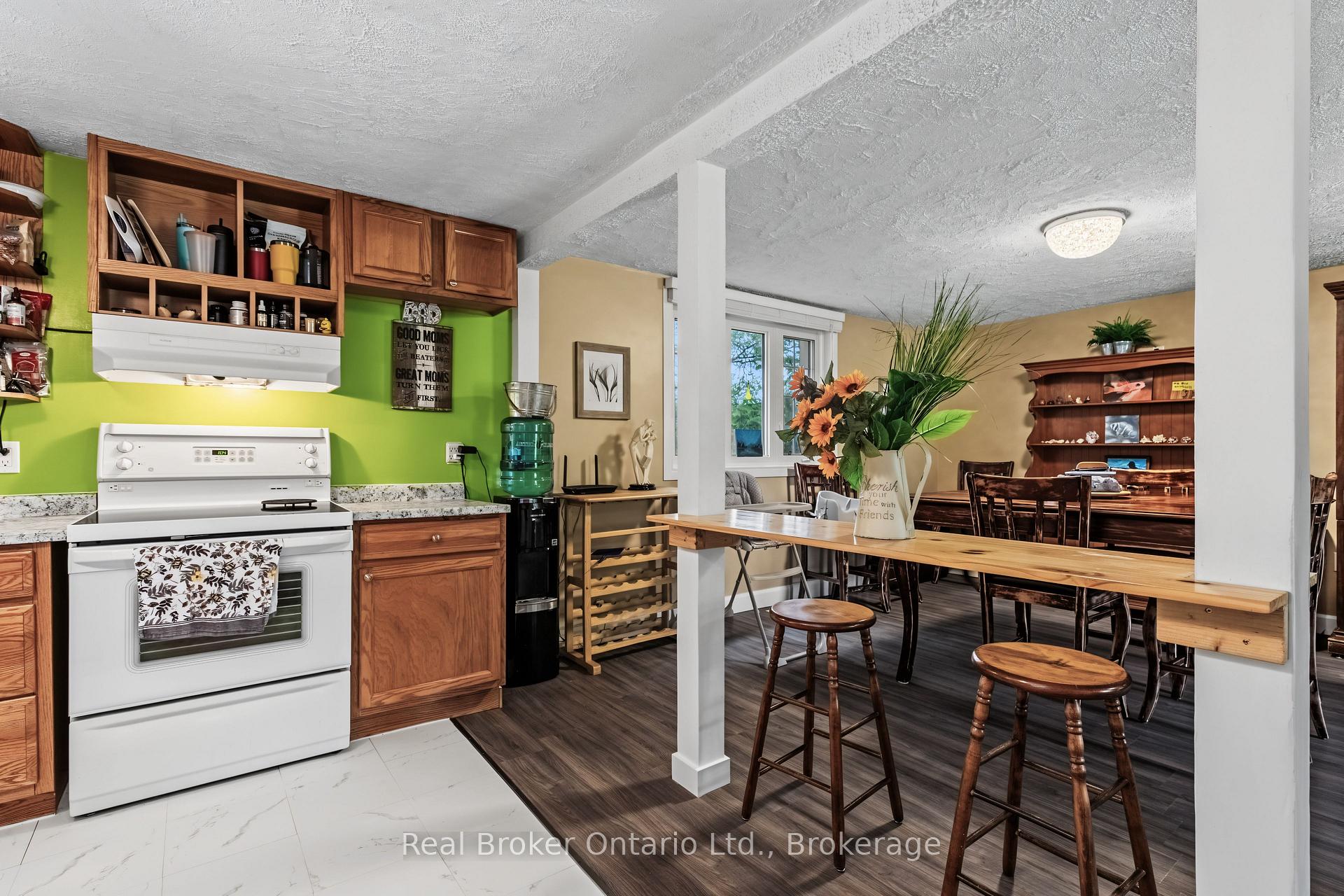 Photo 12 of 3047 Bruce 1 Road, Kincardine — HOMEH