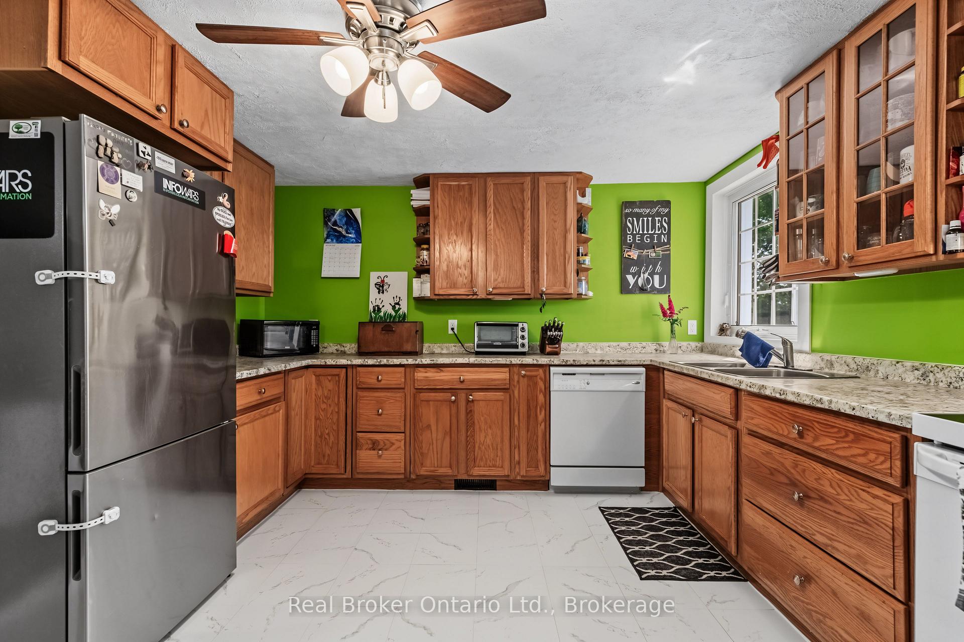 Photo 13 of 3047 Bruce 1 Road, Kincardine — HOMEH