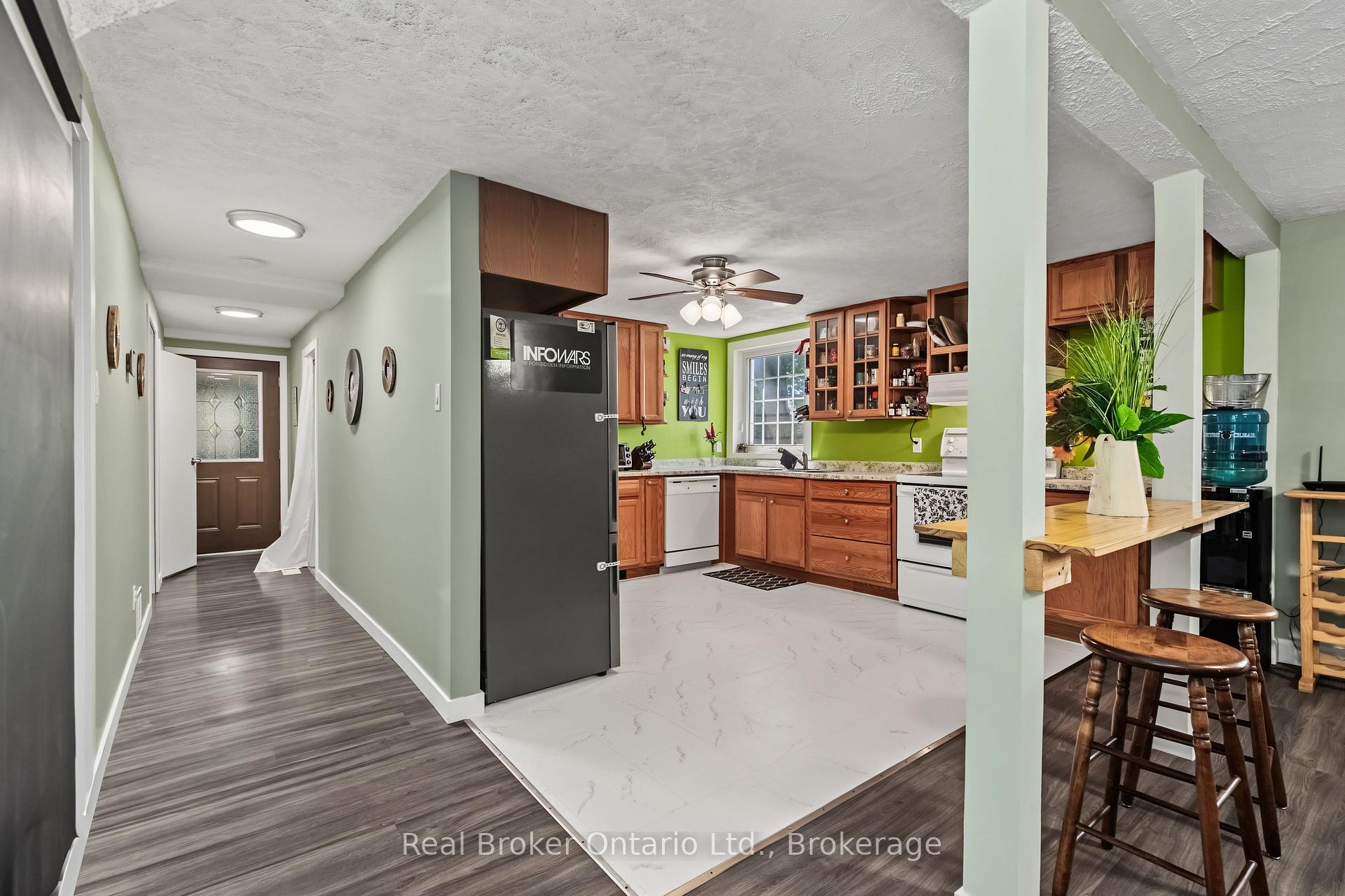 Photo 14 of 3047 Bruce 1 Road, Kincardine — HOMEH