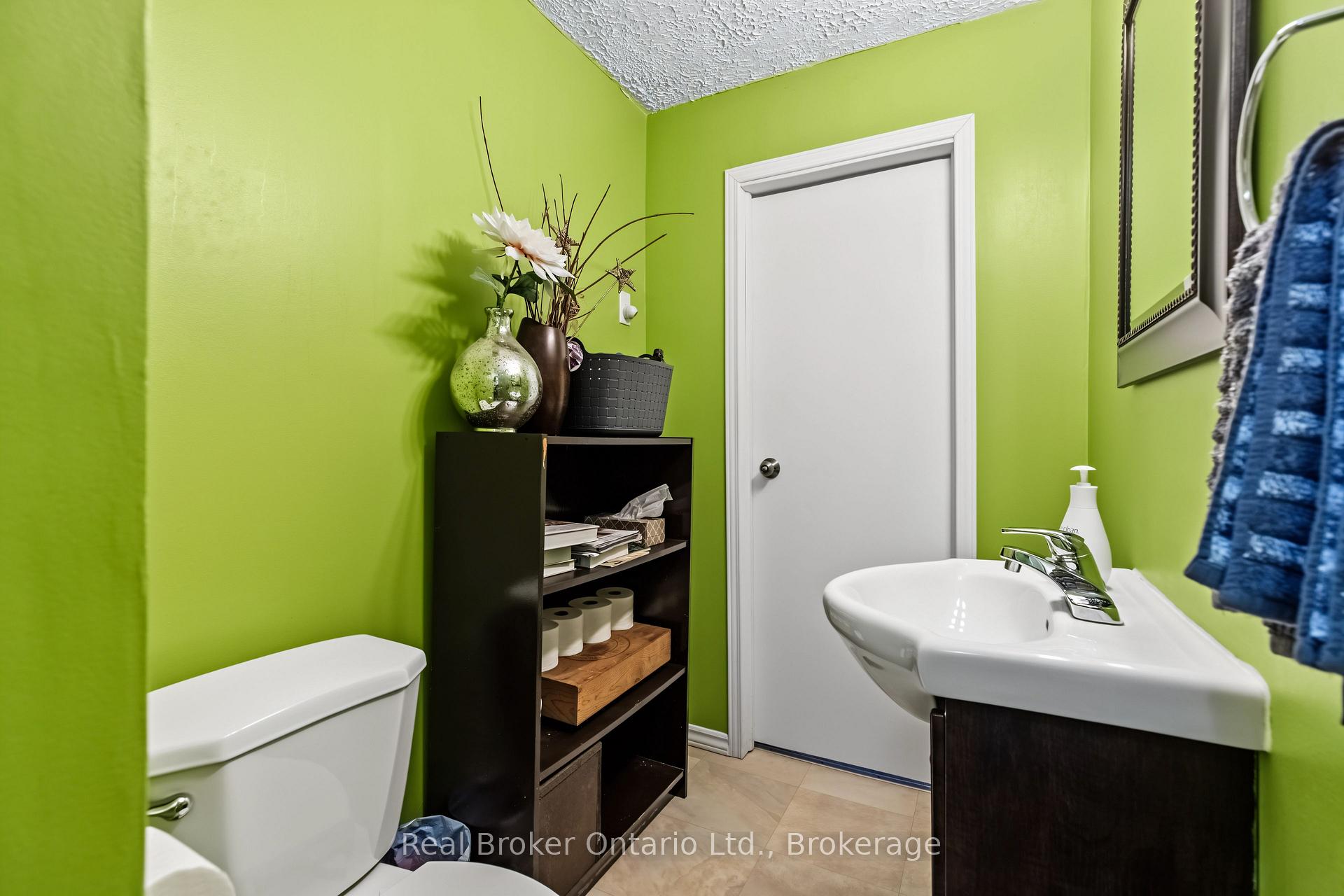Photo 16 of 3047 Bruce 1 Road, Kincardine — HOMEH