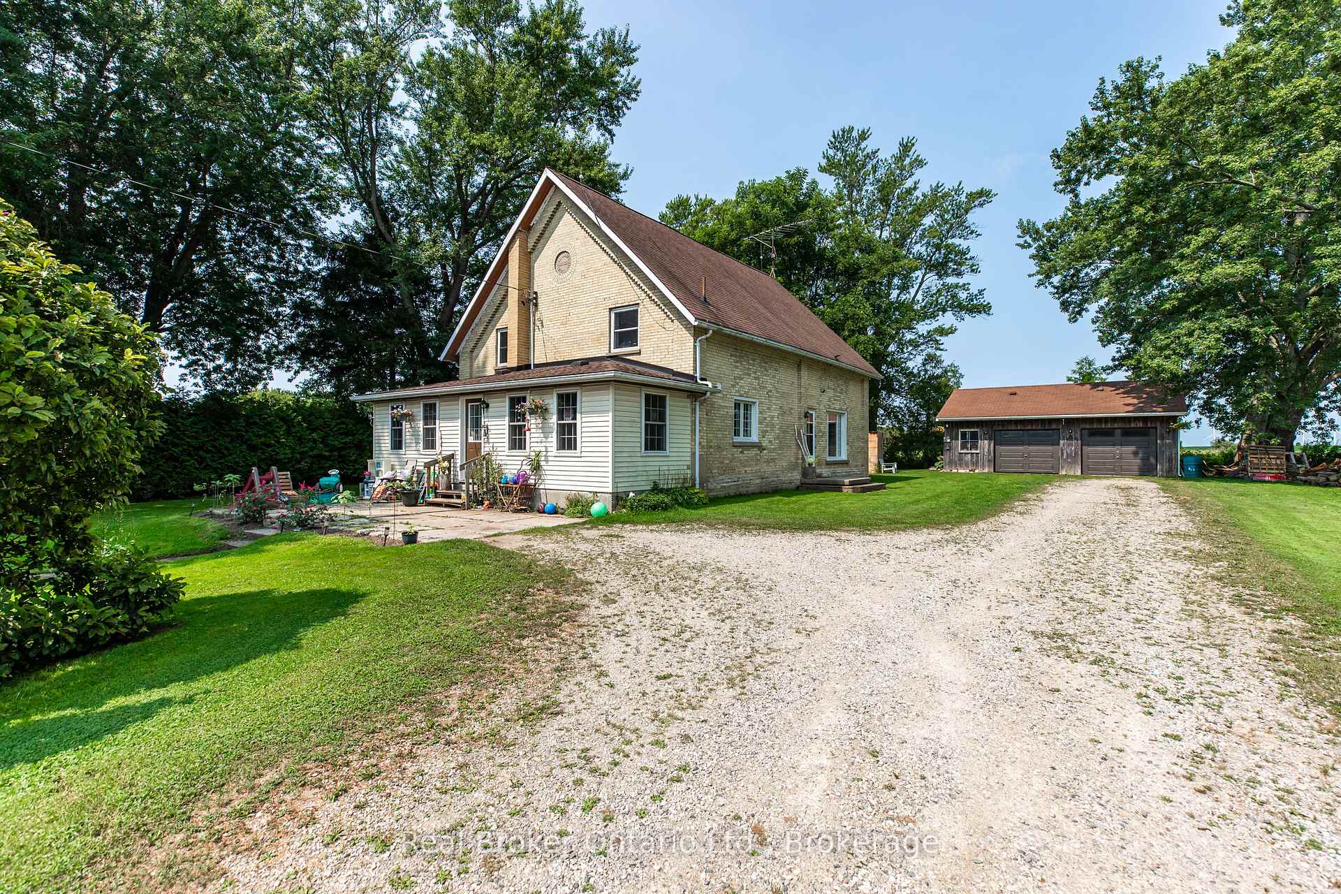 Photo 37 of 3047 Bruce 1 Road, Kincardine — HOMEH