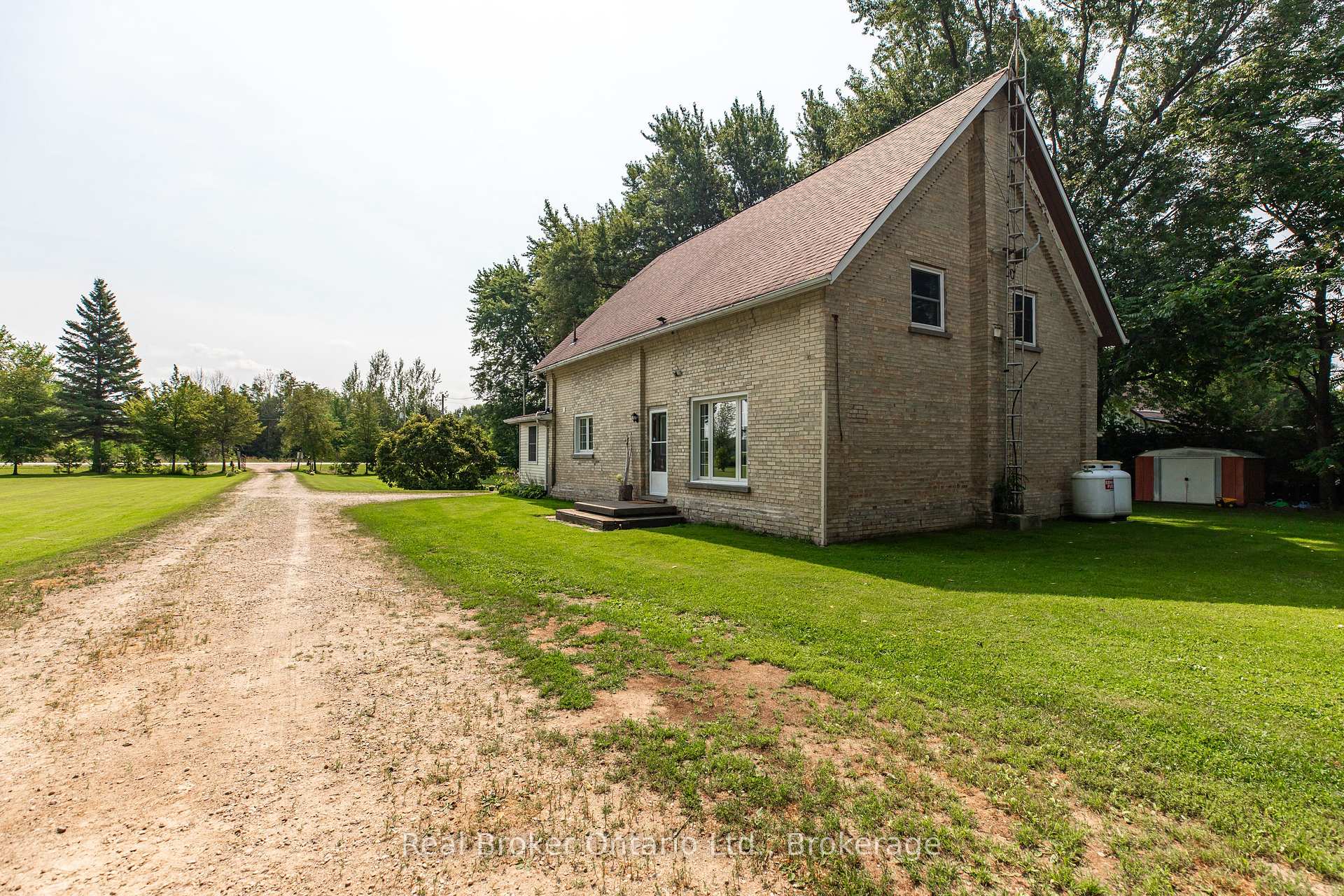 Photo 39 of 3047 Bruce 1 Road, Kincardine — HOMEH