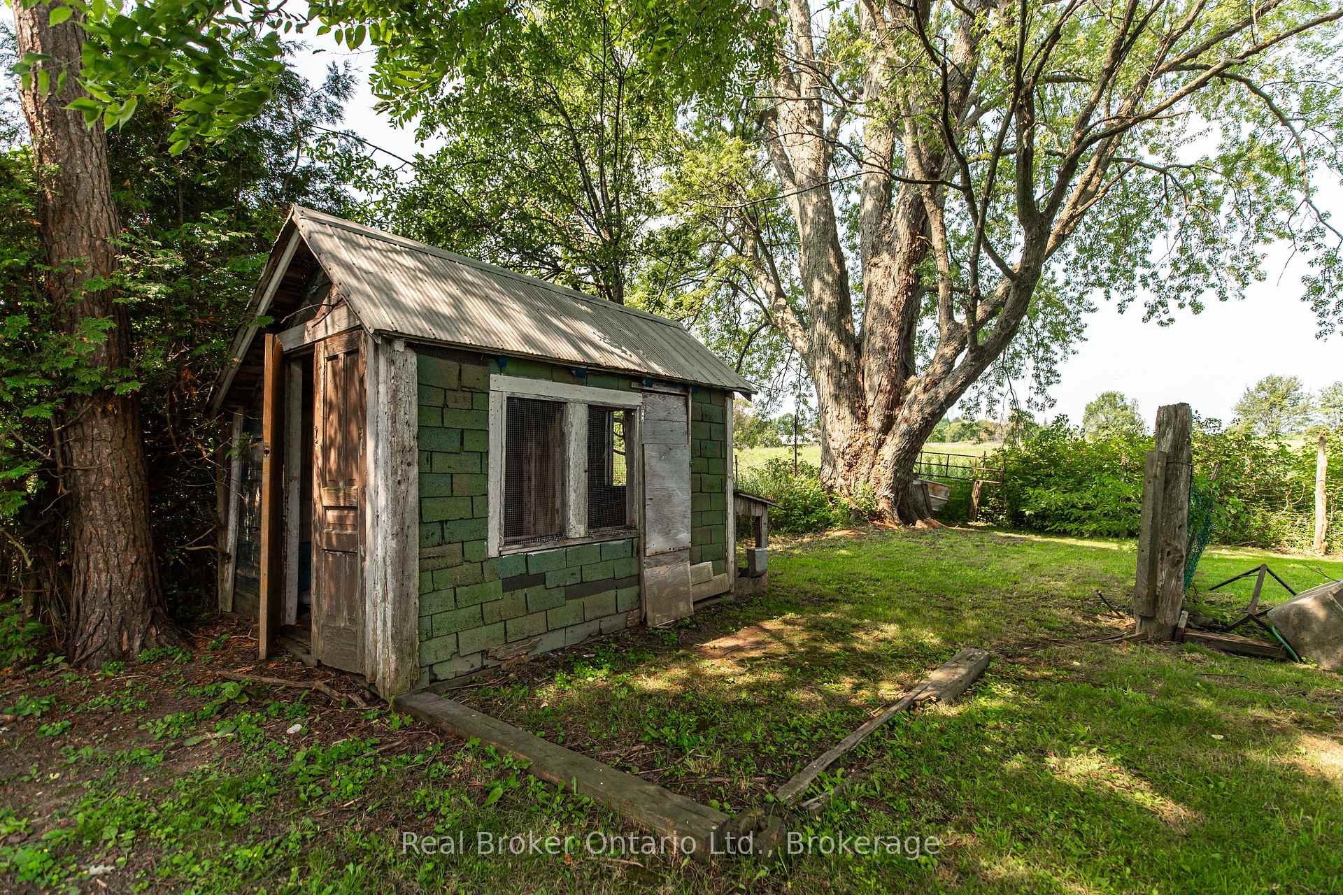 Photo 42 of 3047 Bruce 1 Road, Kincardine — HOMEH