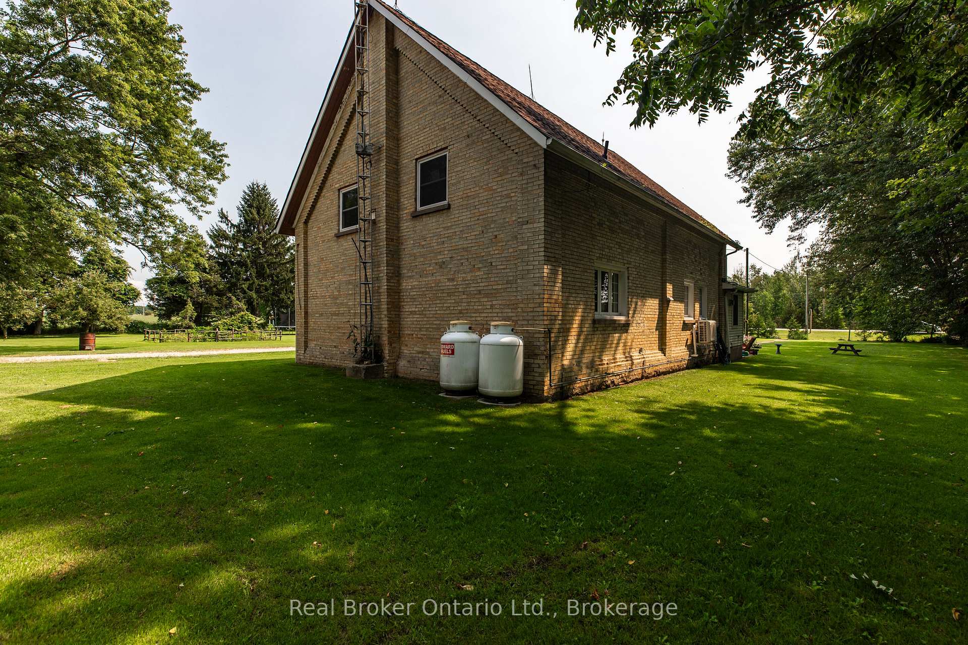 Photo 44 of 3047 Bruce 1 Road, Kincardine — HOMEH