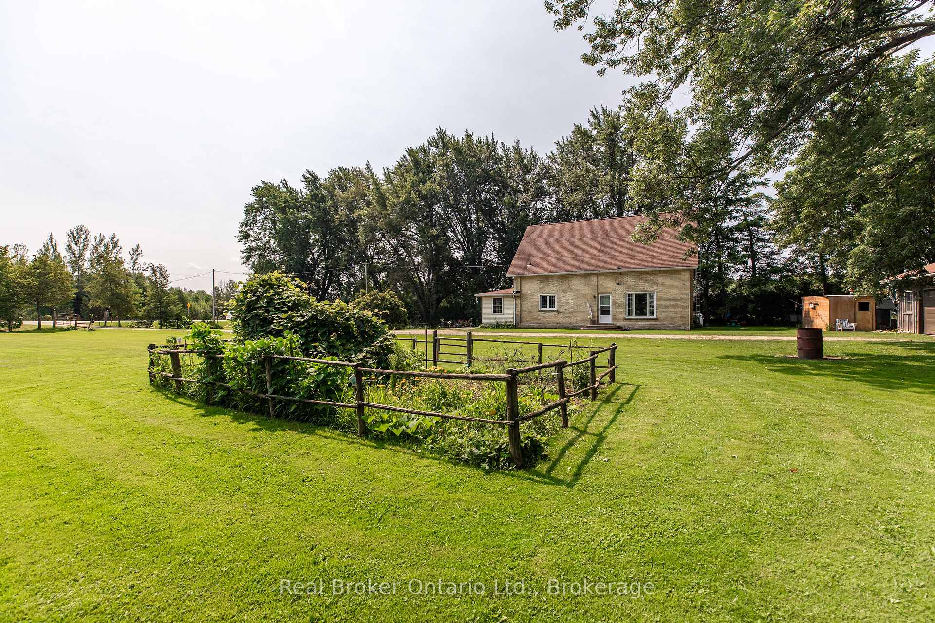 Photo 45 of 3047 Bruce 1 Road, Kincardine — HOMEH