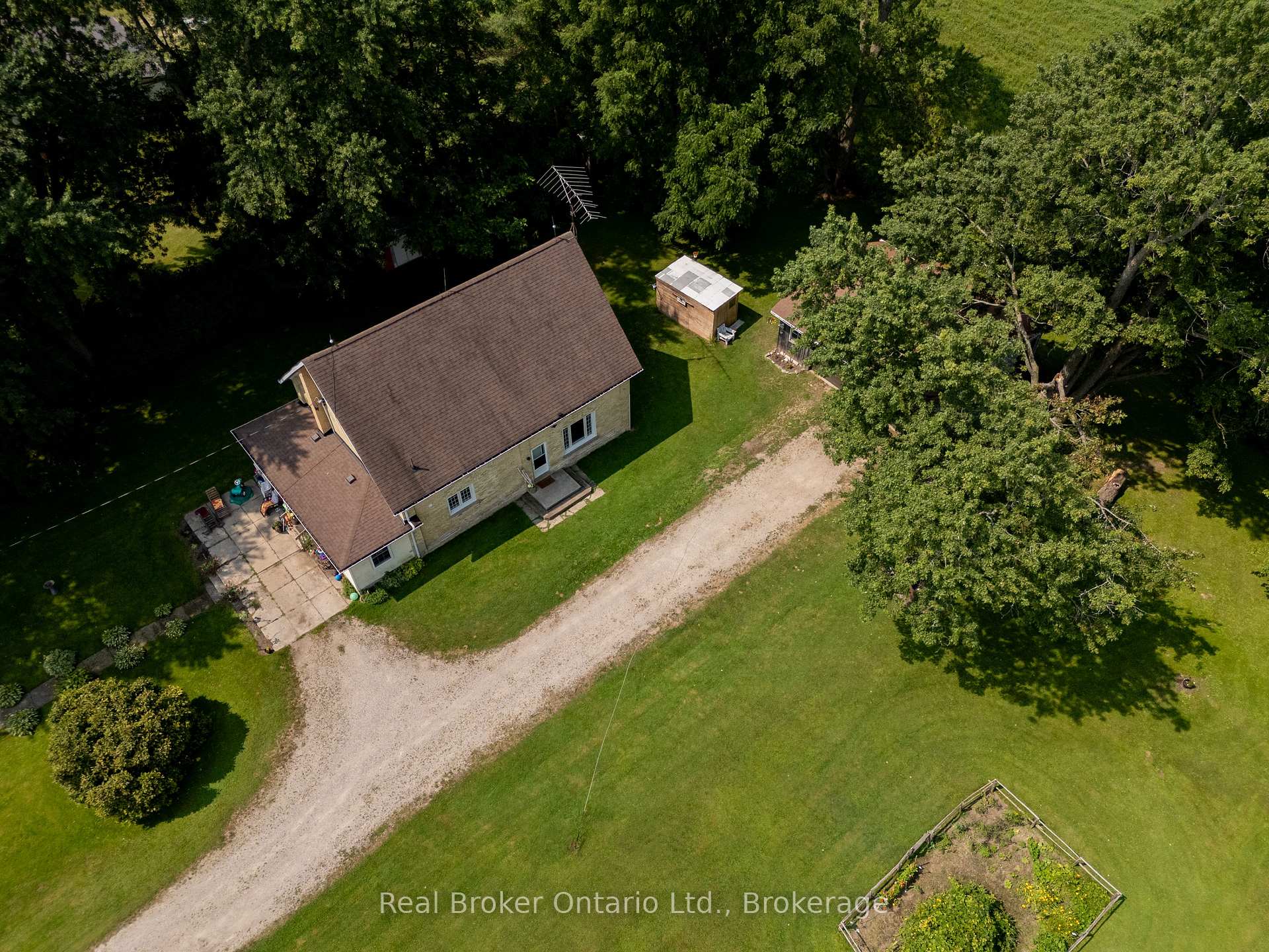 Photo 47 of 3047 Bruce 1 Road, Kincardine — HOMEH