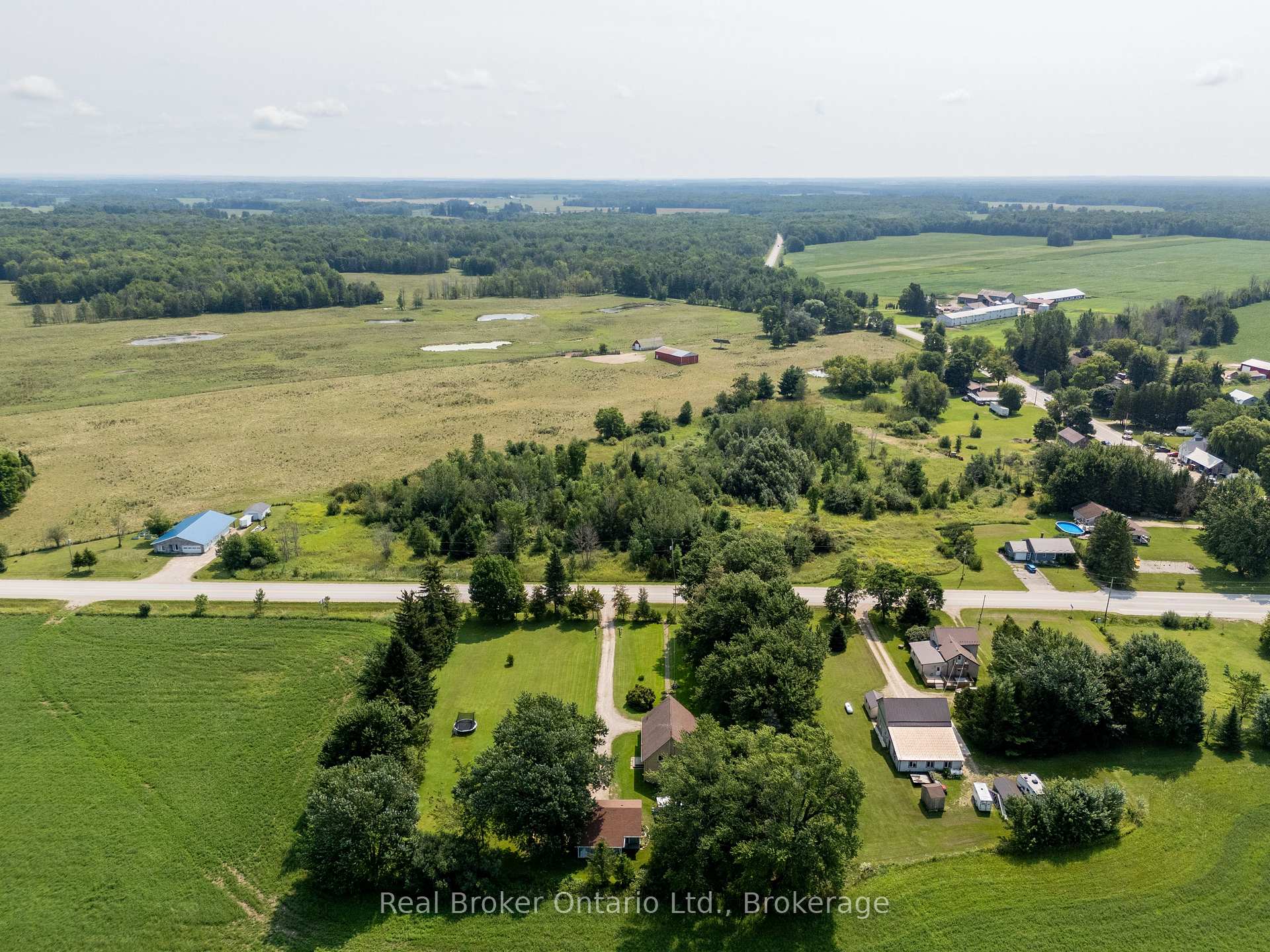 Photo 51 of 3047 Bruce 1 Road, Kincardine — HOMEH