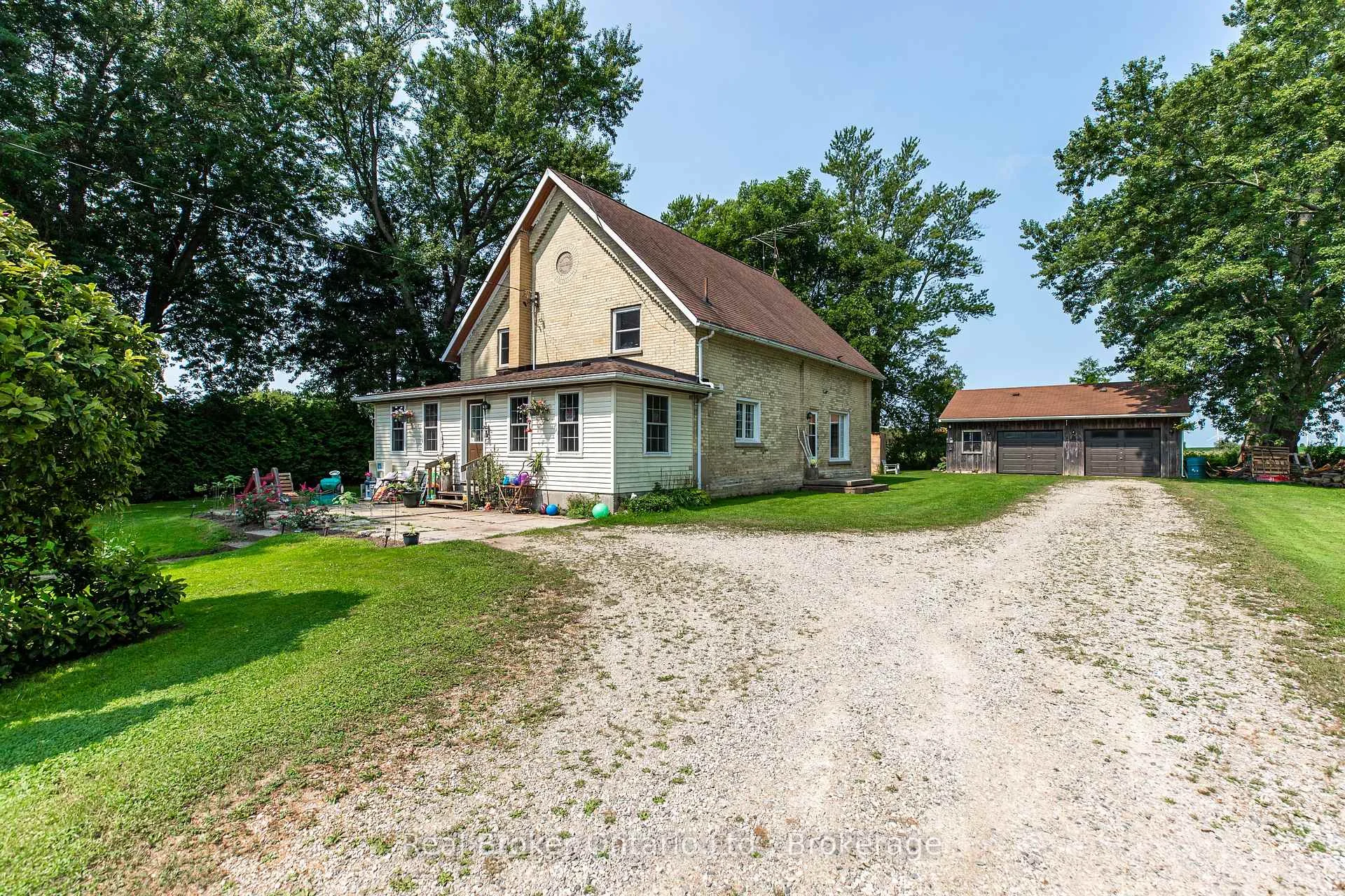 Photo of 3047 Bruce 1 Road