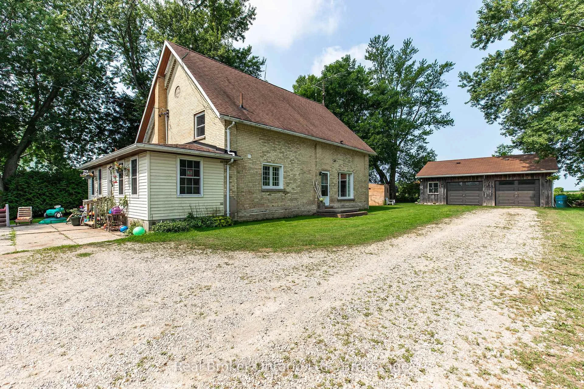 Photo 26 of 3047 Bruce 1 Road, Kincardine — HOMEH
