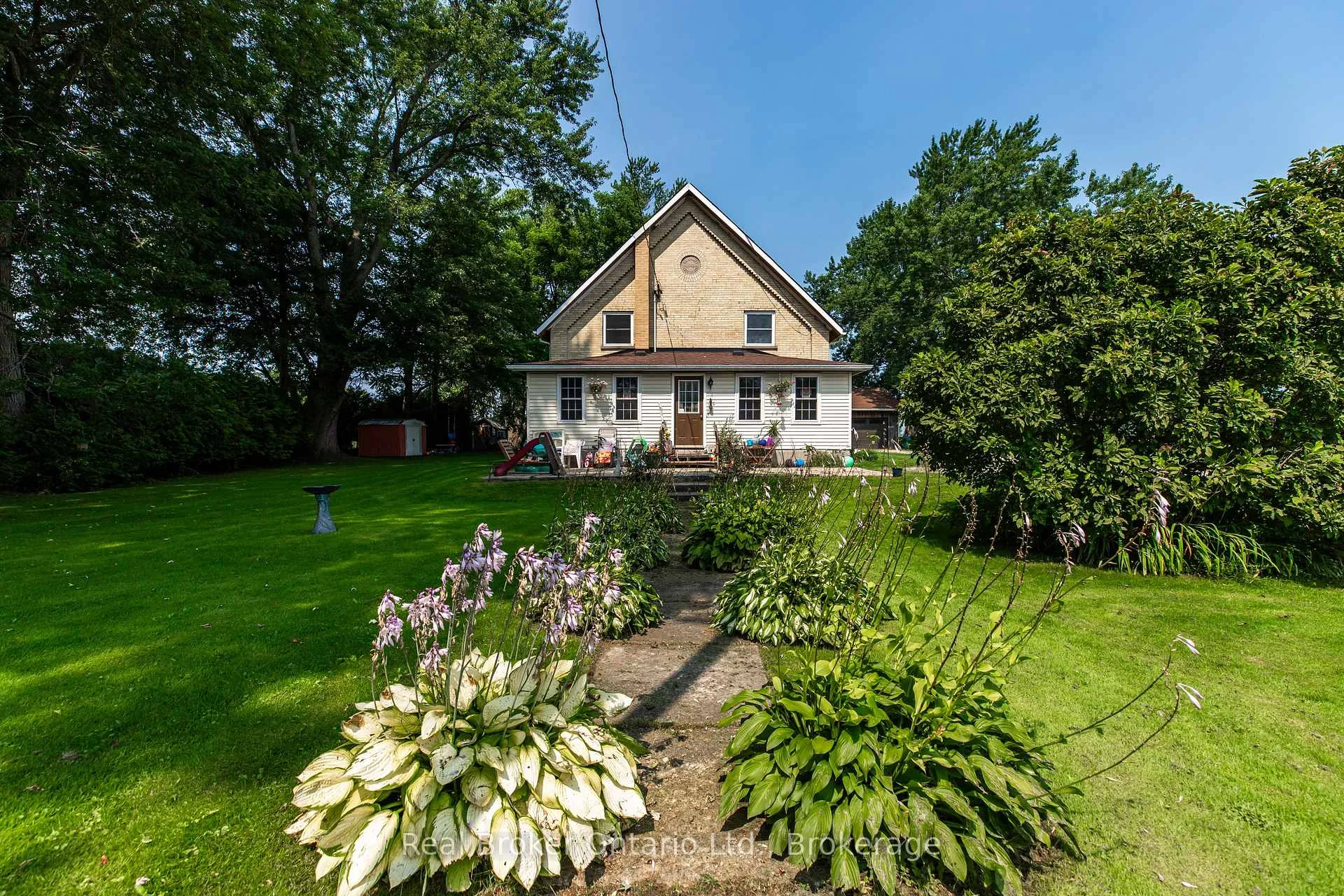 Photo 38 of 3047 Bruce 1 Road, Kincardine — HOMEH
