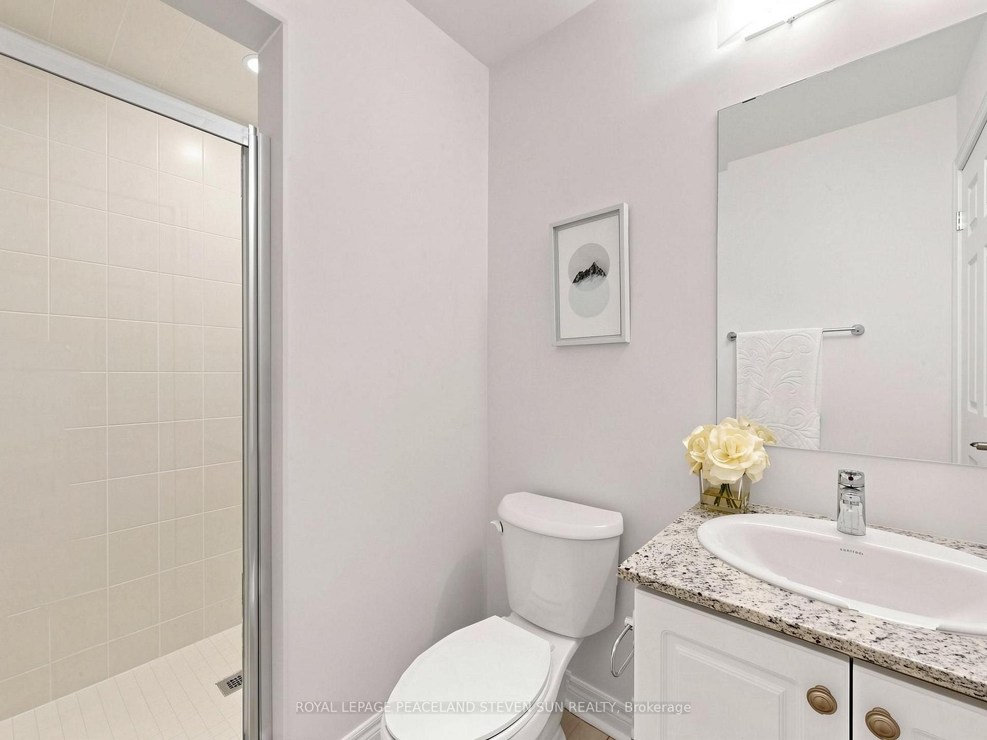 Photo 16 of 17 Mumbai Drive, Markham, Middlefield — HOMEH