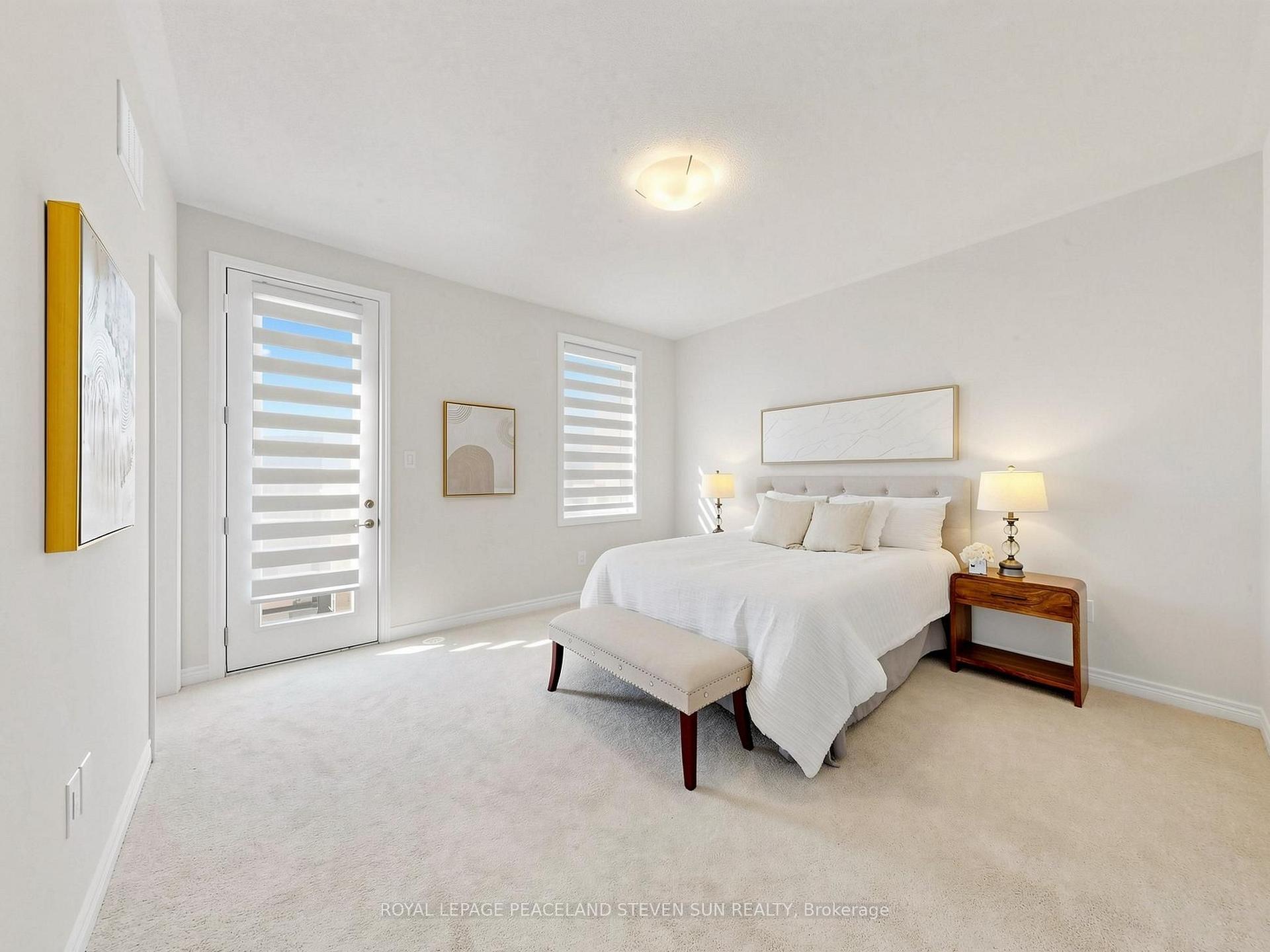 Photo 18 of 17 Mumbai Drive, Markham, Middlefield — HOMEH