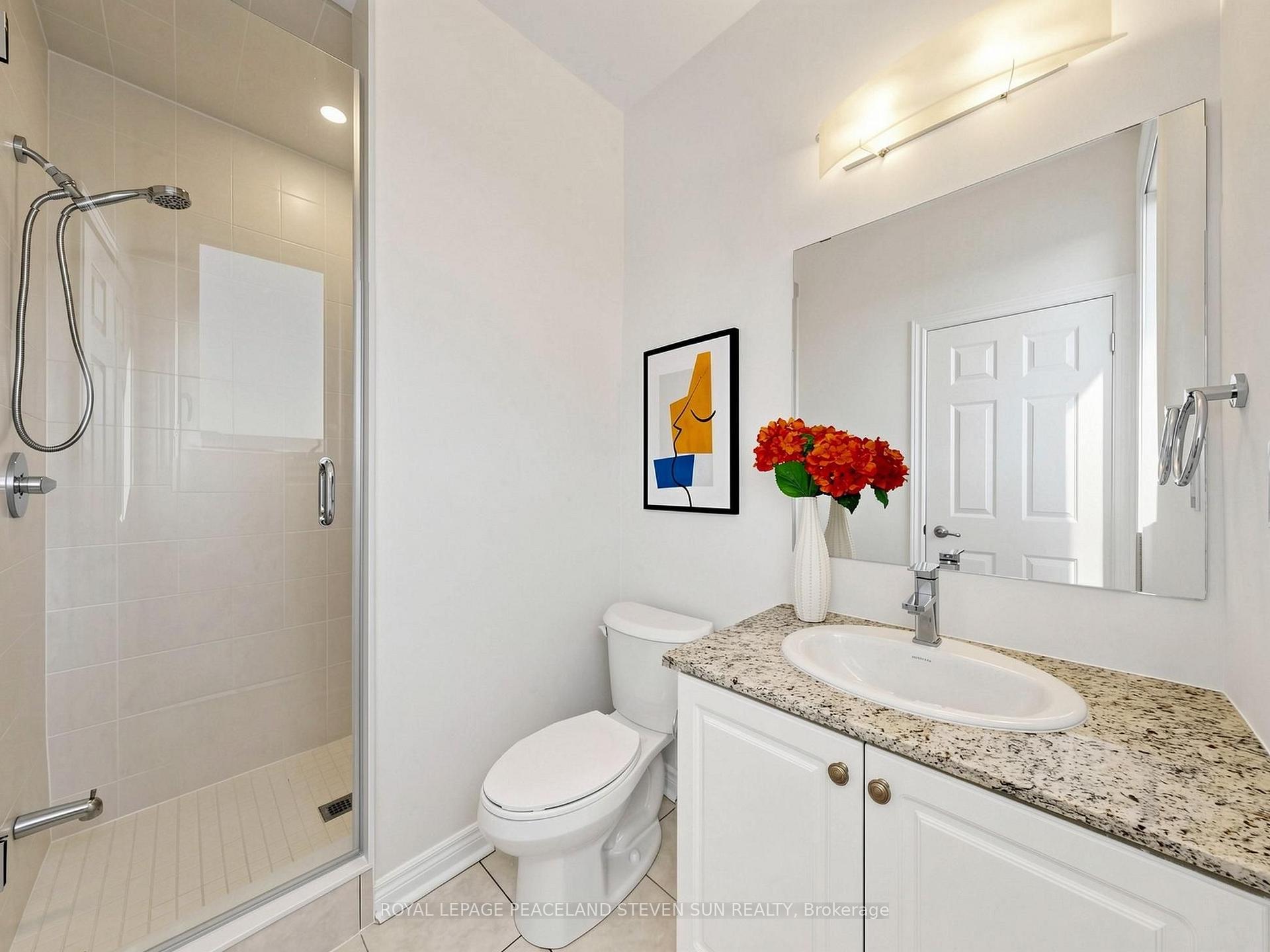 Photo 21 of 17 Mumbai Drive, Markham, Middlefield — HOMEH