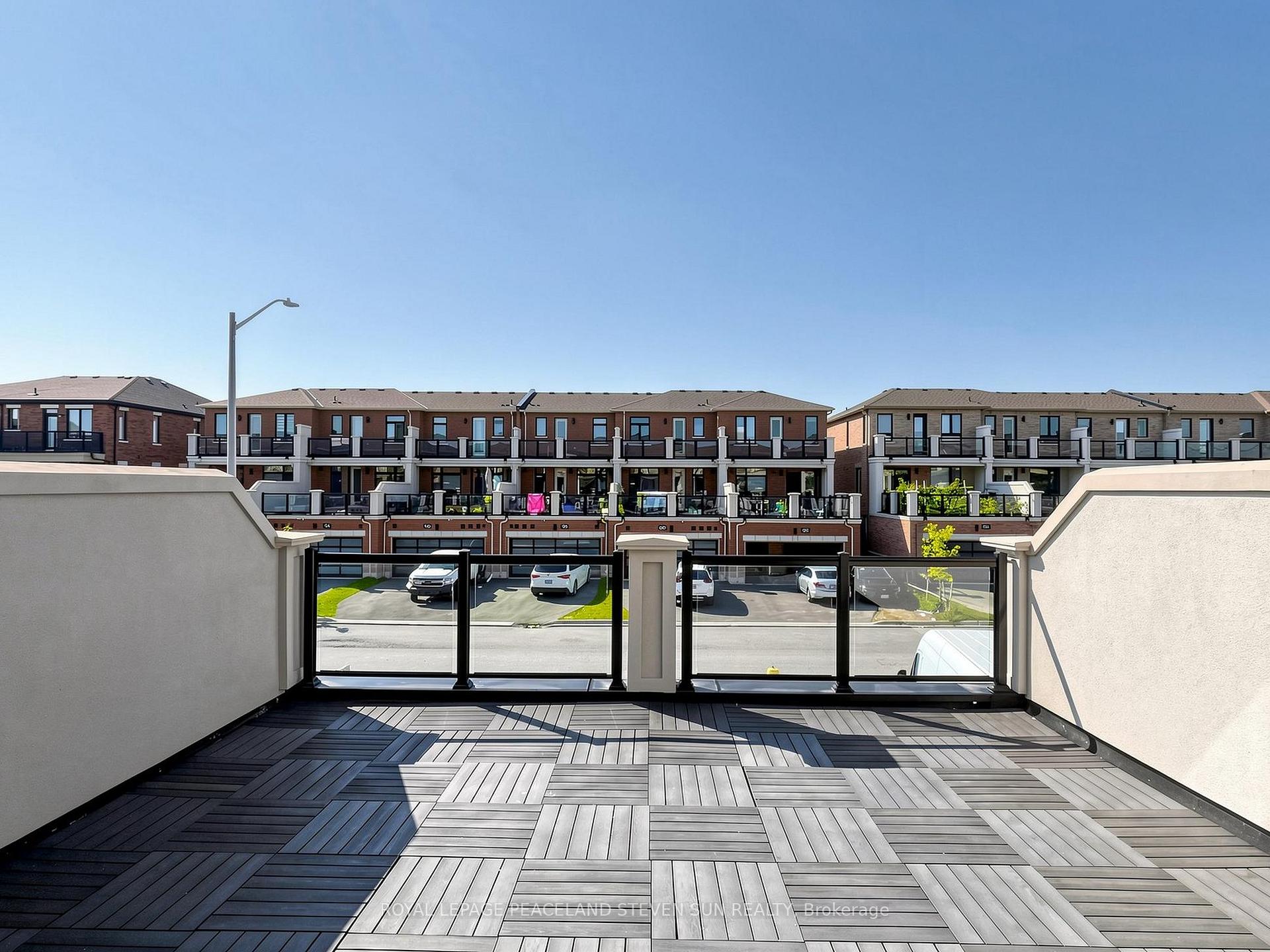 Photo 35 of 17 Mumbai Drive, Markham, Middlefield — HOMEH
