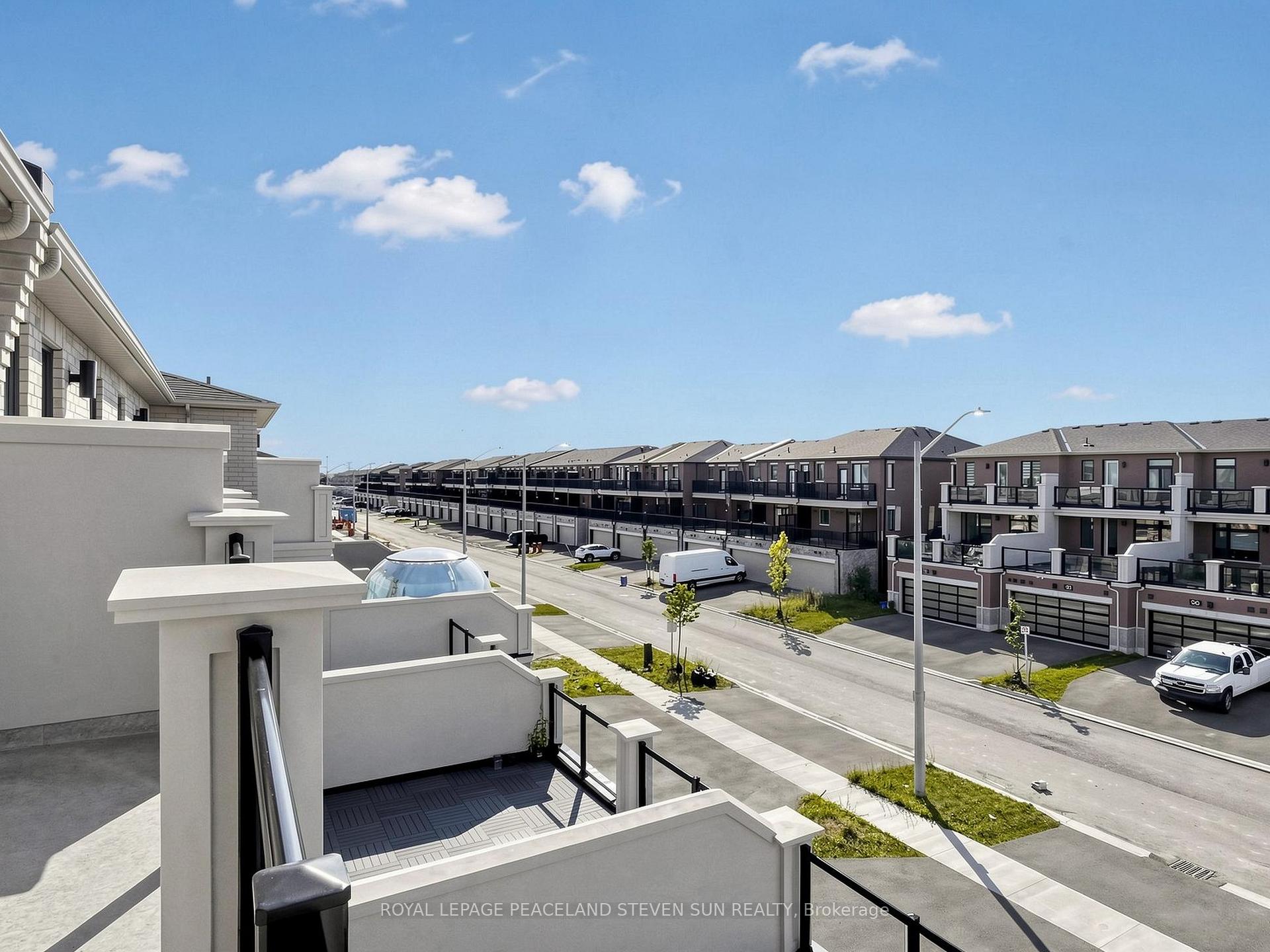 Photo 36 of 17 Mumbai Drive, Markham, Middlefield — HOMEH