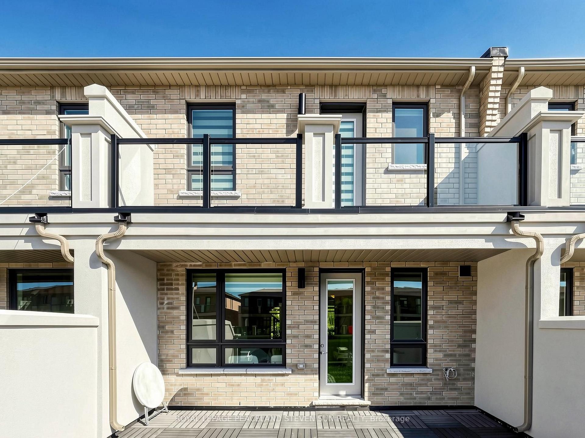 Photo 38 of 17 Mumbai Drive, Markham, Middlefield — HOMEH