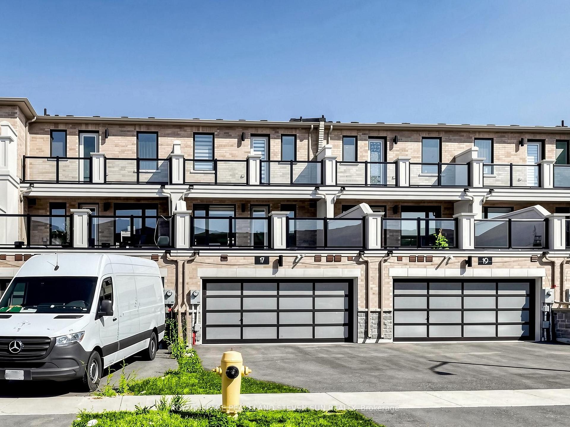Photo 40 of 17 Mumbai Drive, Markham, Middlefield — HOMEH