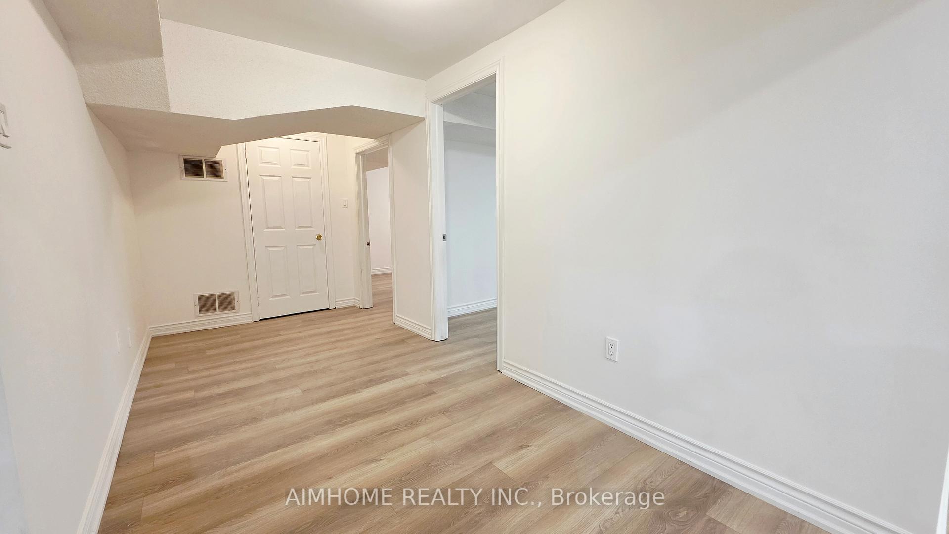 Photo 2 of Unit Basement, 63 Forty Second Street, Markham, Markville — HOMEH