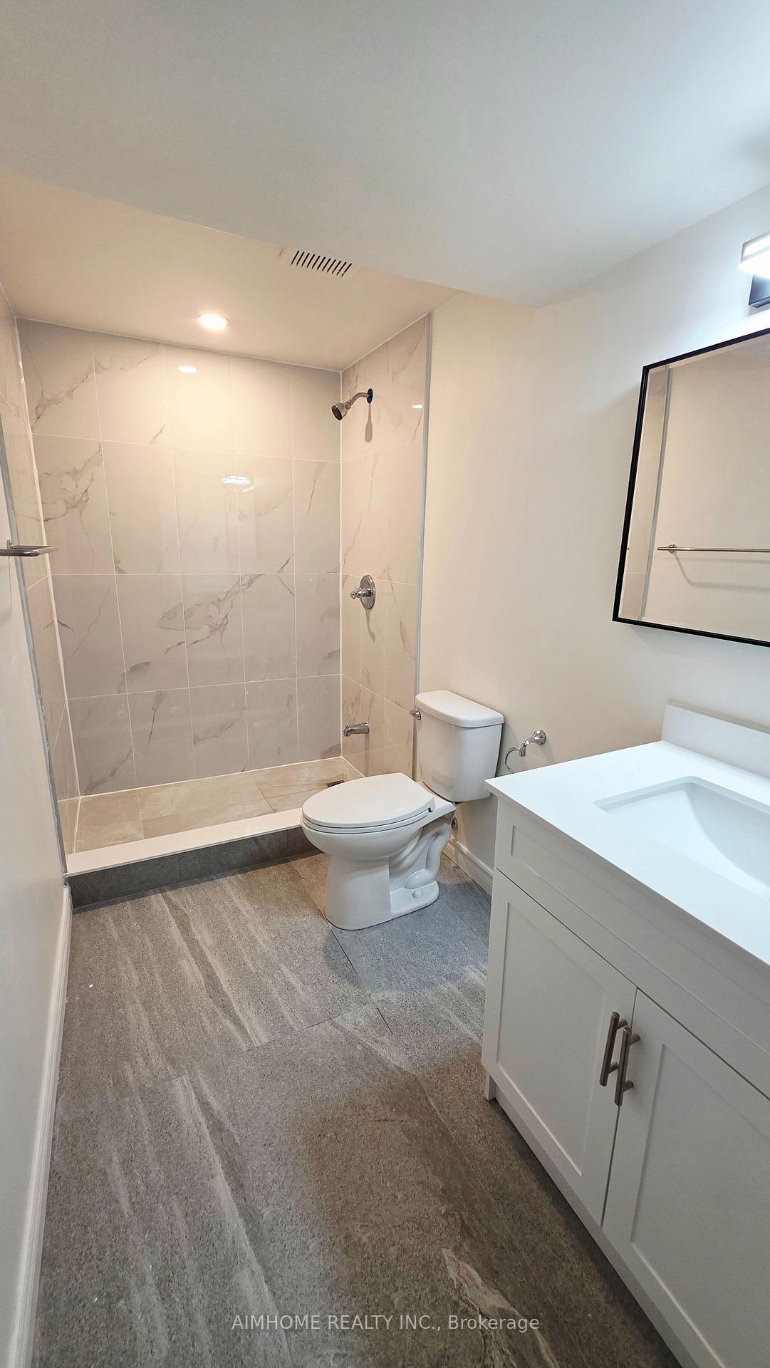 Photo 4 of Unit Basement, 63 Forty Second Street, Markham, Markville — HOMEH
