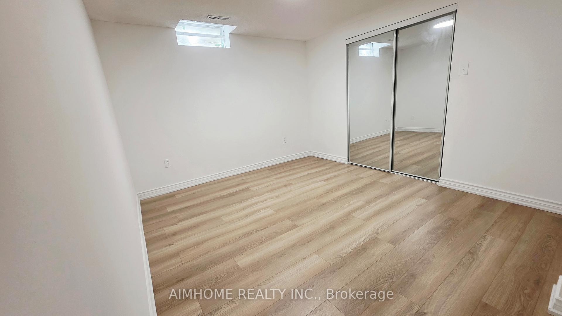 Photo 6 of Unit Basement, 63 Forty Second Street, Markham, Markville — HOMEH