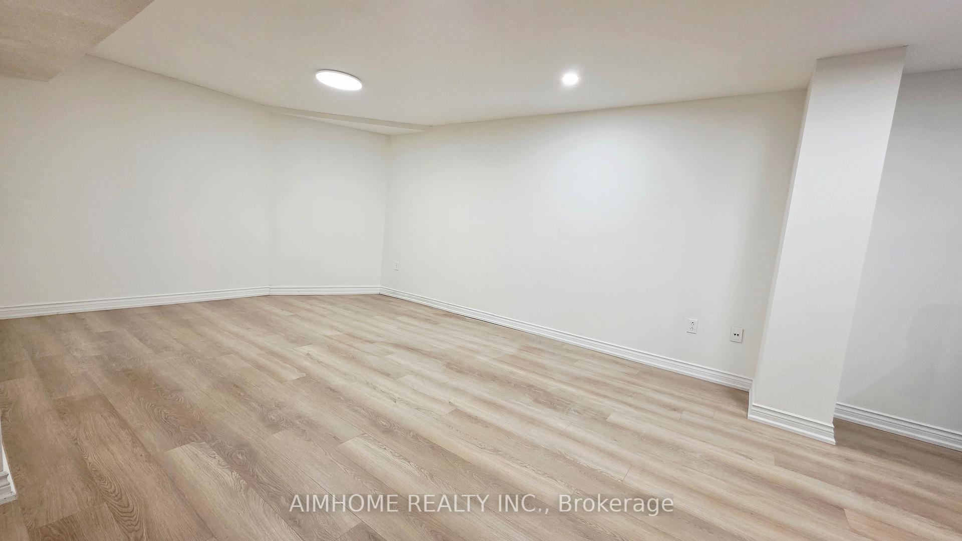 Photo 7 of Unit Basement, 63 Forty Second Street, Markham, Markville — HOMEH