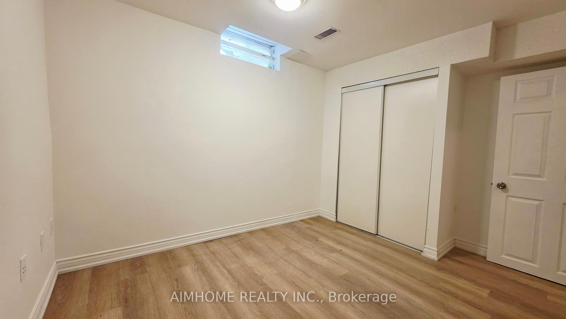 Photo 8 of Unit Basement, 63 Forty Second Street, Markham, Markville — HOMEH