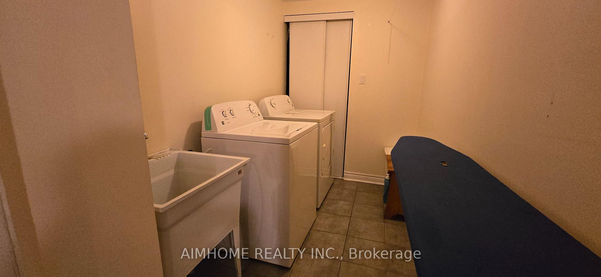 Photo 9 of Unit Basement, 63 Forty Second Street, Markham, Markville — HOMEH