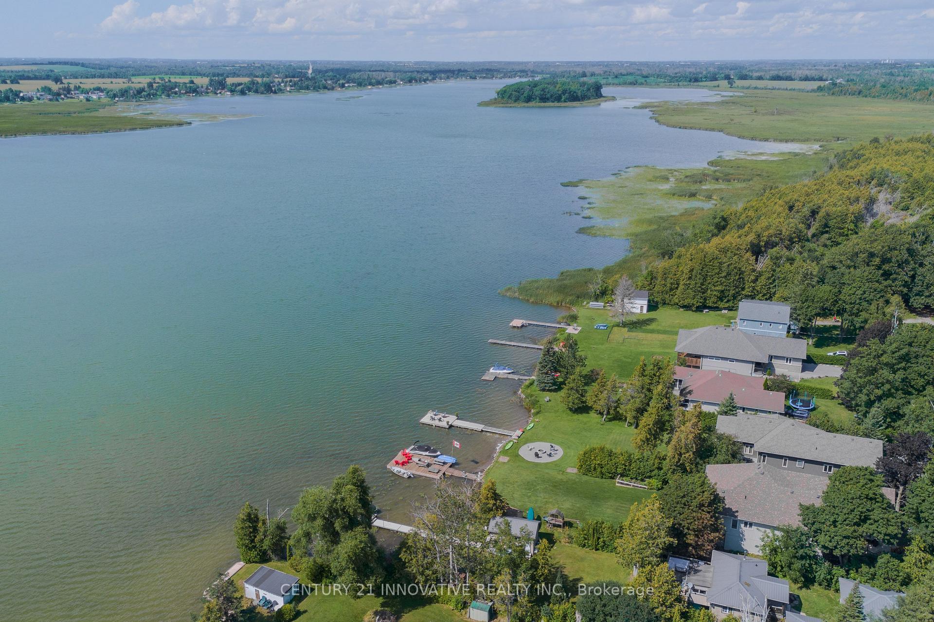 Photo 6 of 73 Loon Street, Kawartha Lakes, Ops — HOMEH
