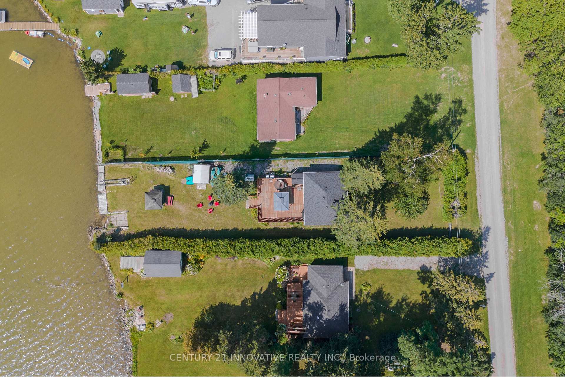 Photo 9 of 73 Loon Street, Kawartha Lakes, Ops — HOMEH
