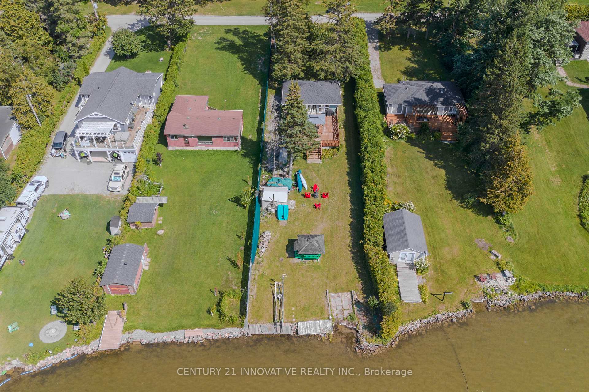 Photo 11 of 73 Loon Street, Kawartha Lakes, Ops — HOMEH