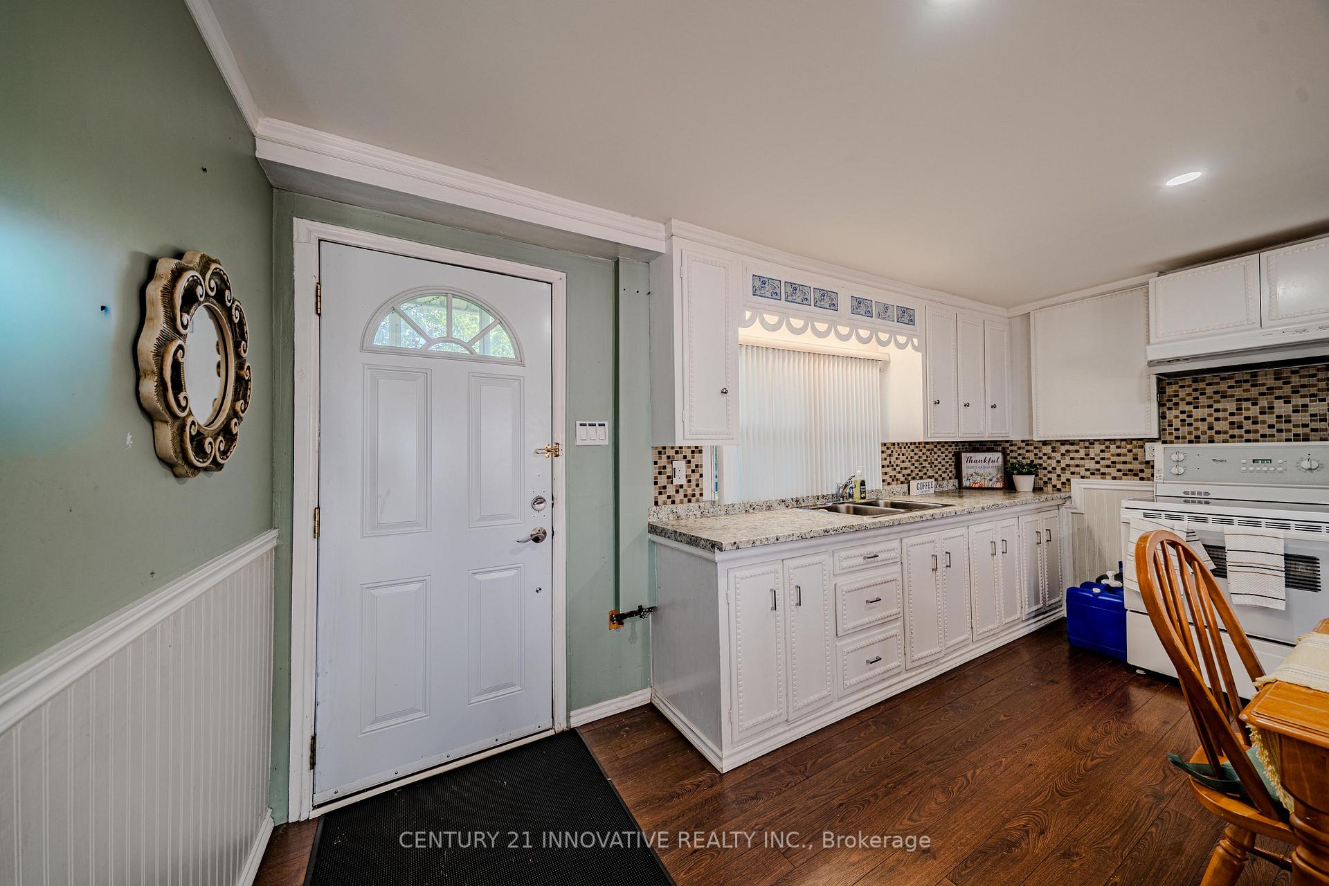 Photo 13 of 73 Loon Street, Kawartha Lakes, Ops — HOMEH