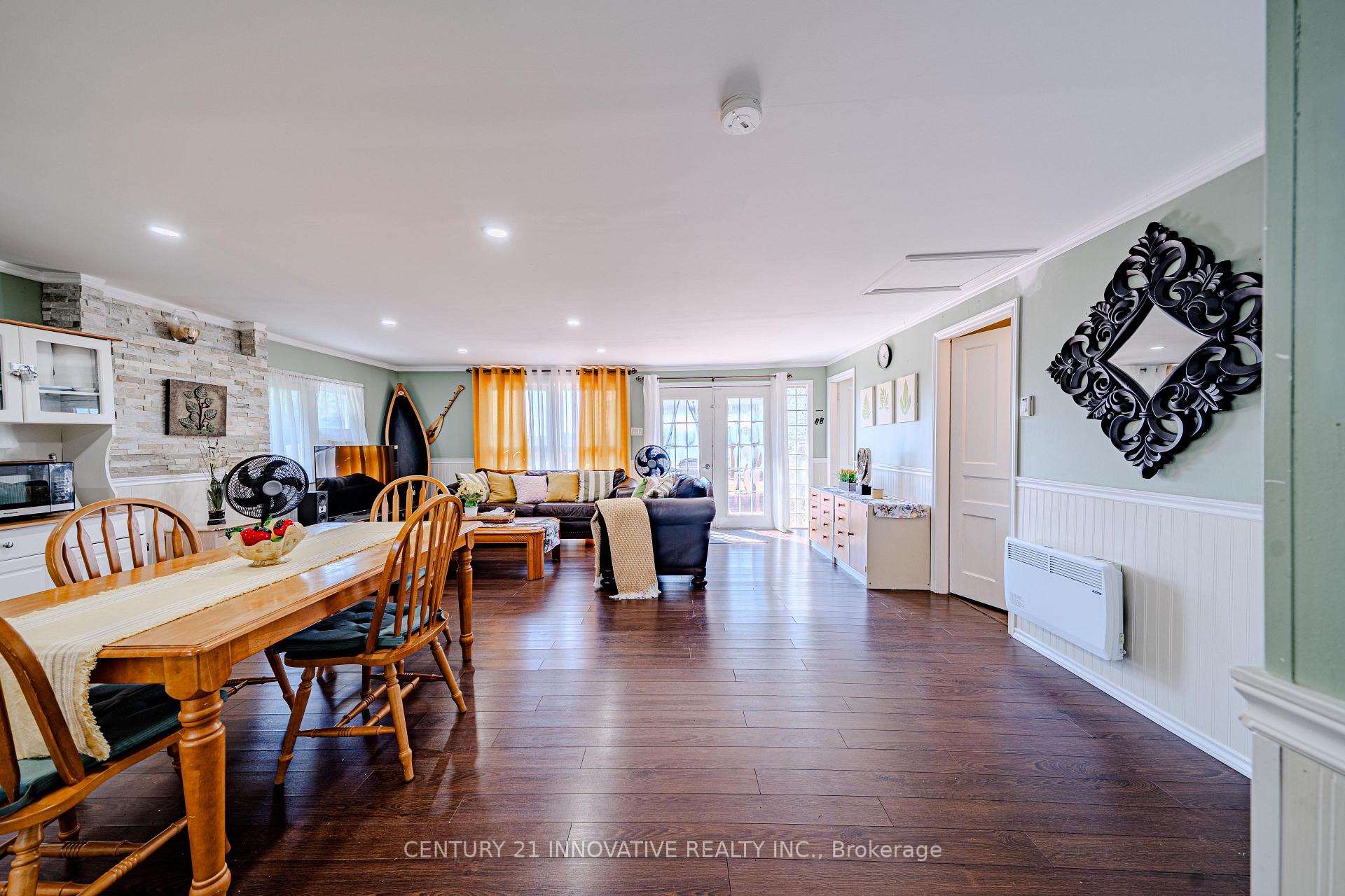 Photo 15 of 73 Loon Street, Kawartha Lakes, Ops — HOMEH