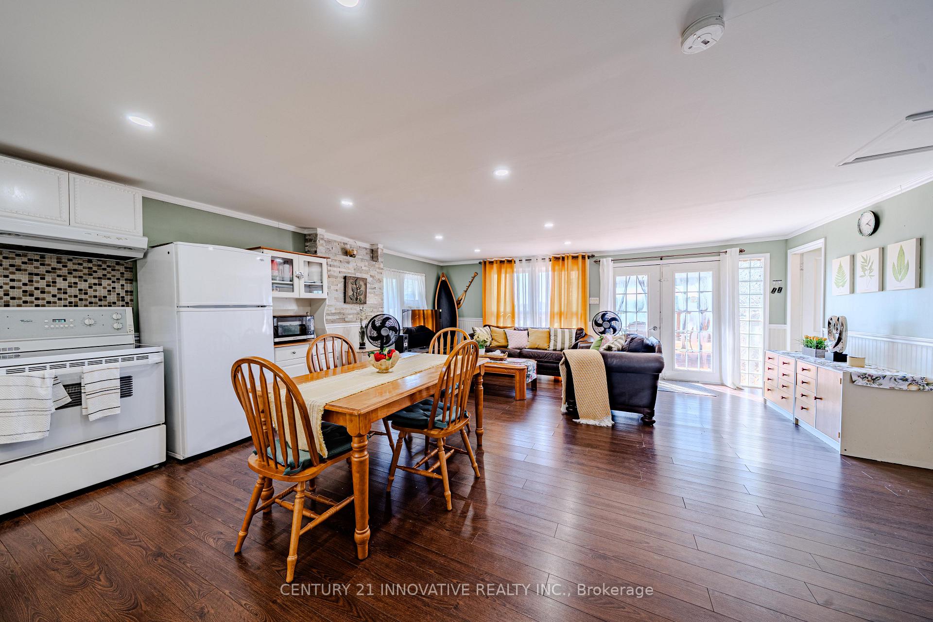 Photo 16 of 73 Loon Street, Kawartha Lakes, Ops — HOMEH