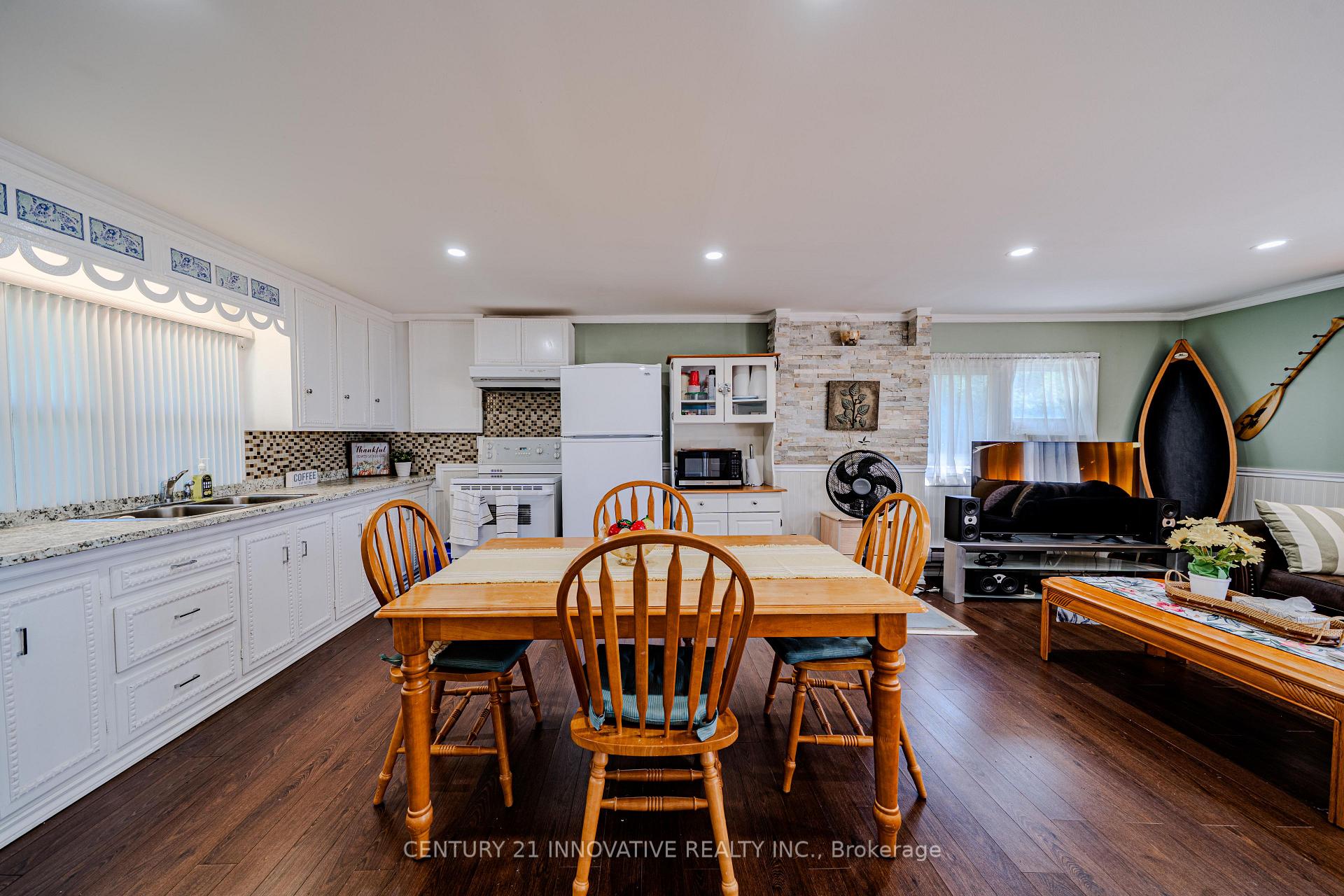 Photo 17 of 73 Loon Street, Kawartha Lakes, Ops — HOMEH