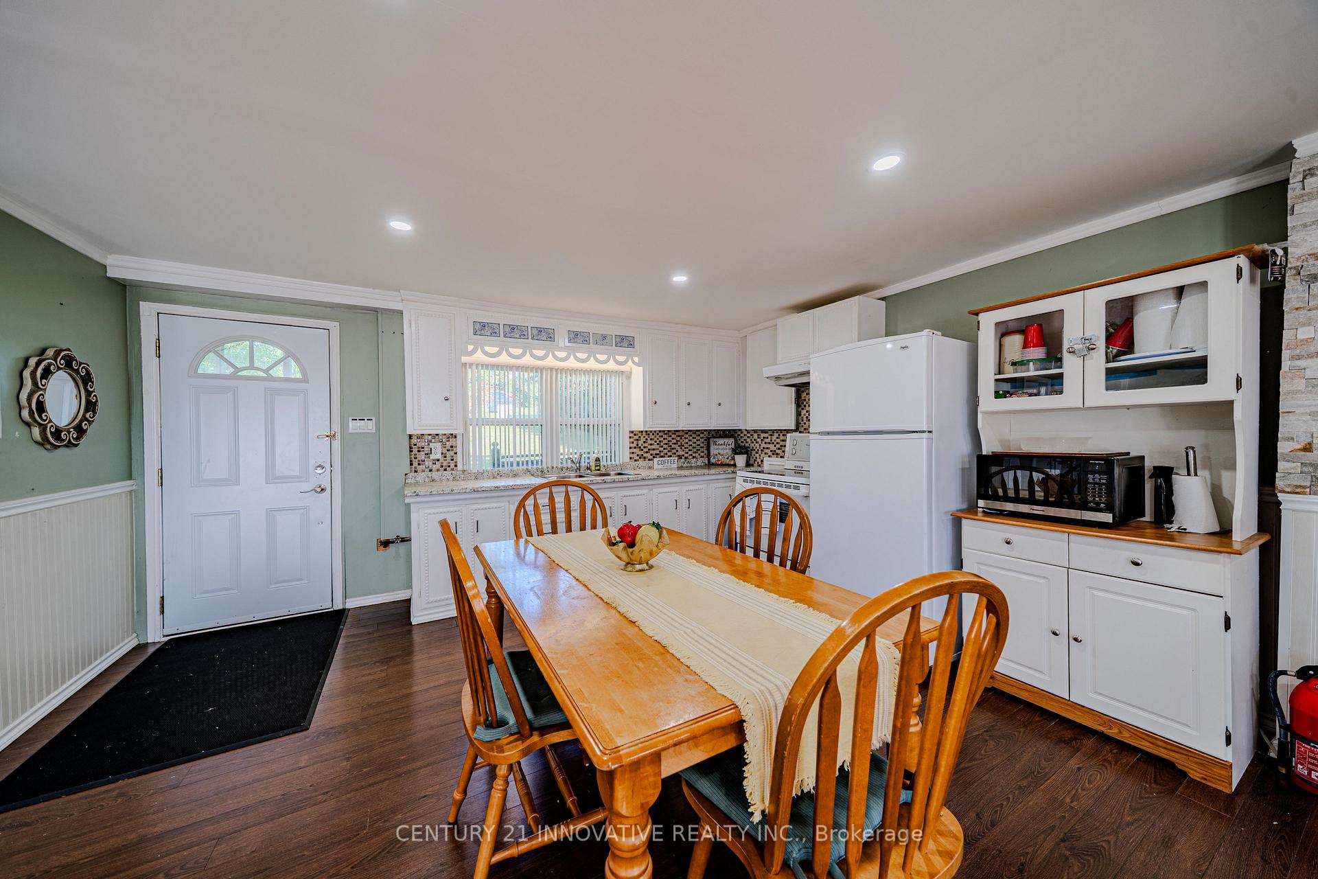 Photo 18 of 73 Loon Street, Kawartha Lakes, Ops — HOMEH