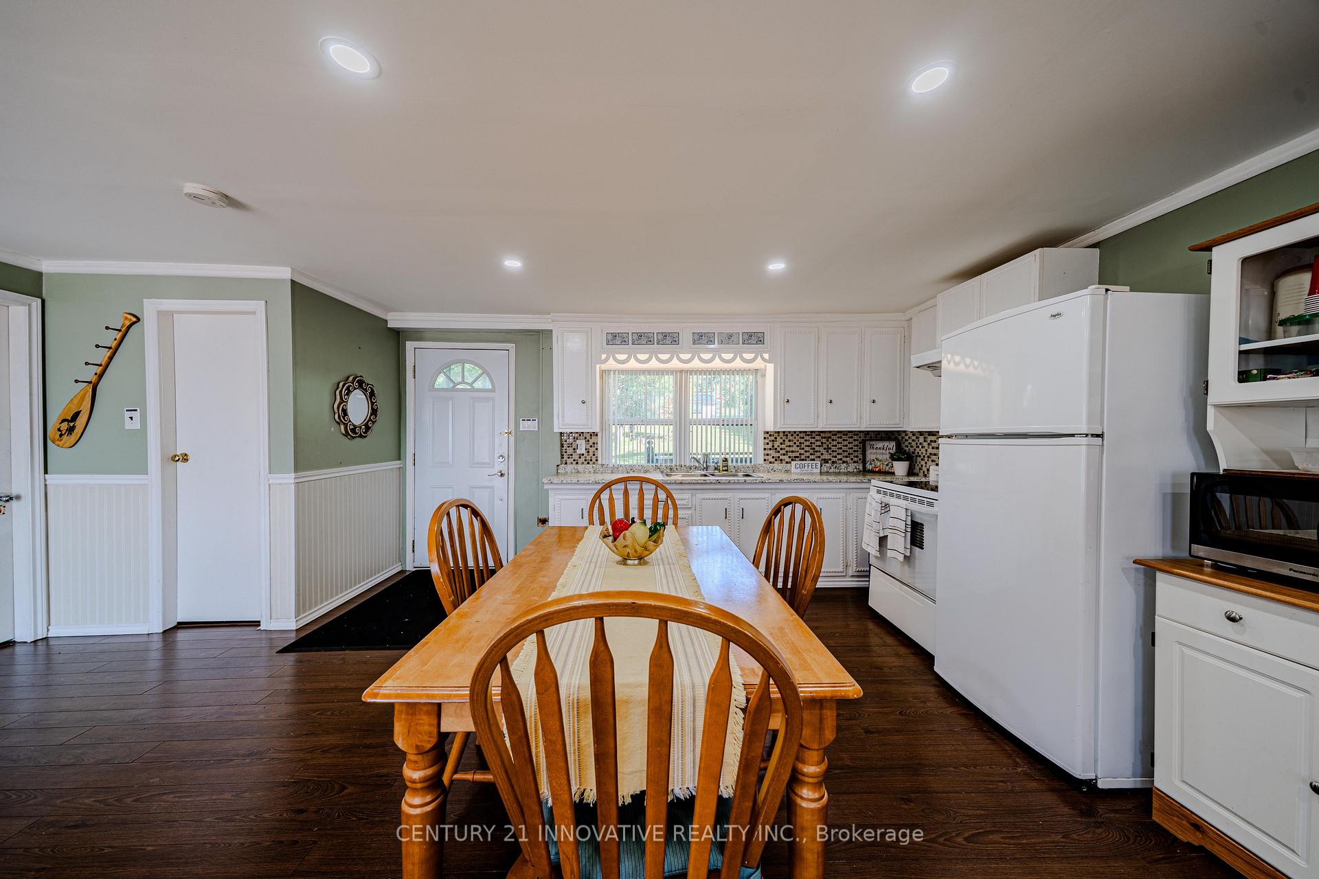 Photo 19 of 73 Loon Street, Kawartha Lakes, Ops — HOMEH