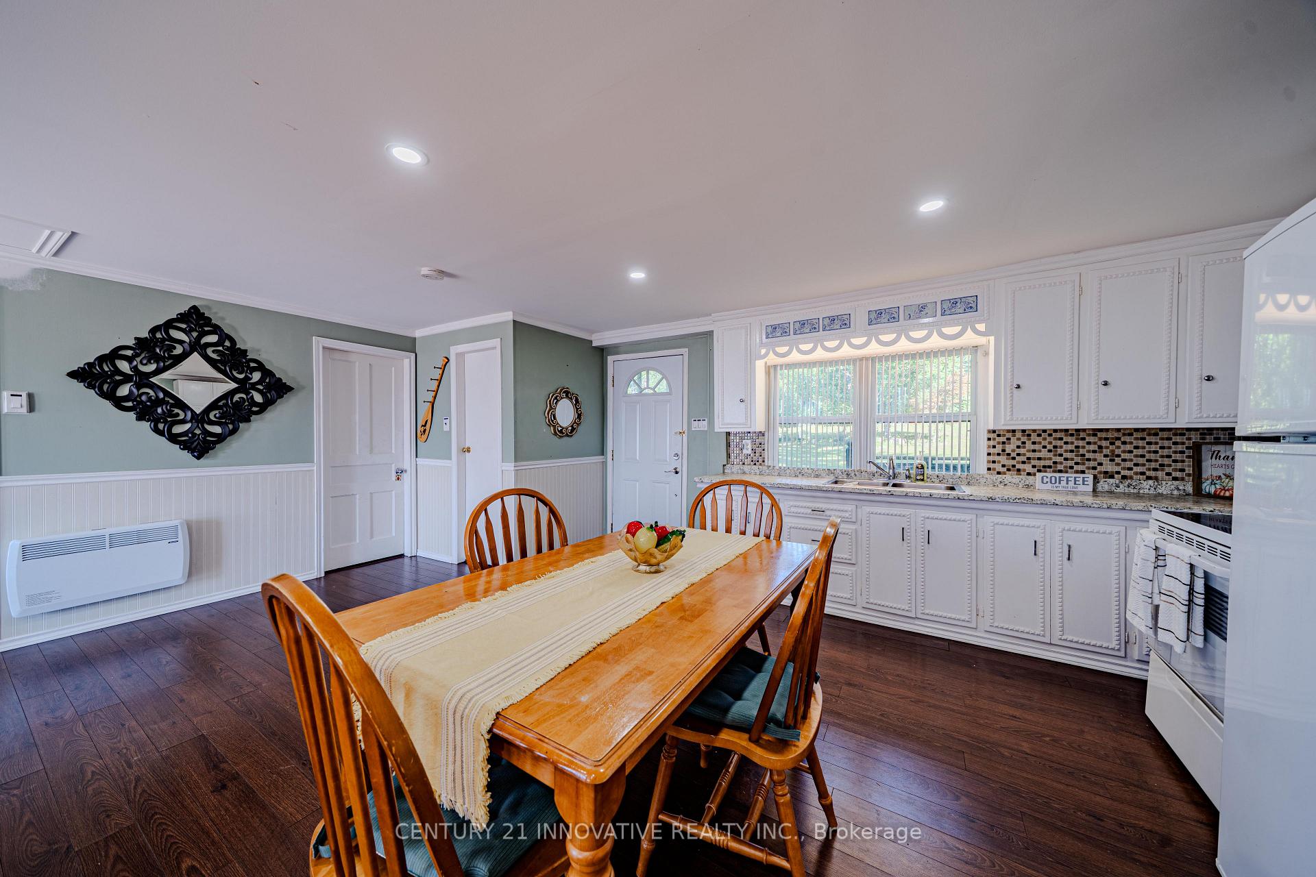 Photo 20 of 73 Loon Street, Kawartha Lakes, Ops — HOMEH